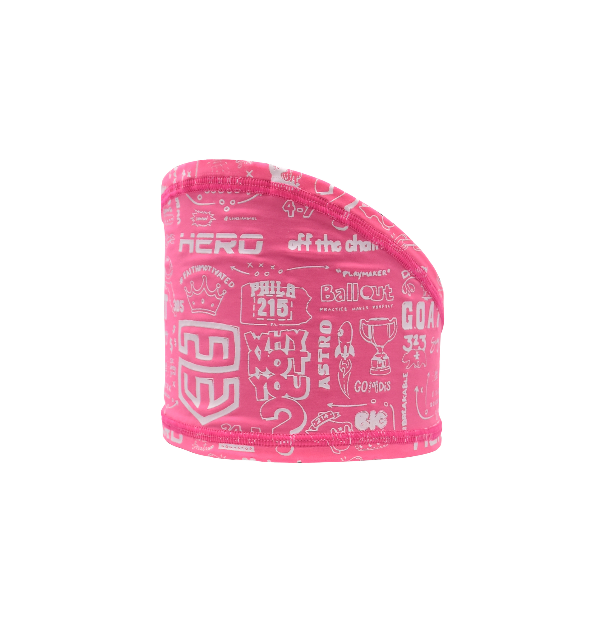 Culture Headbands