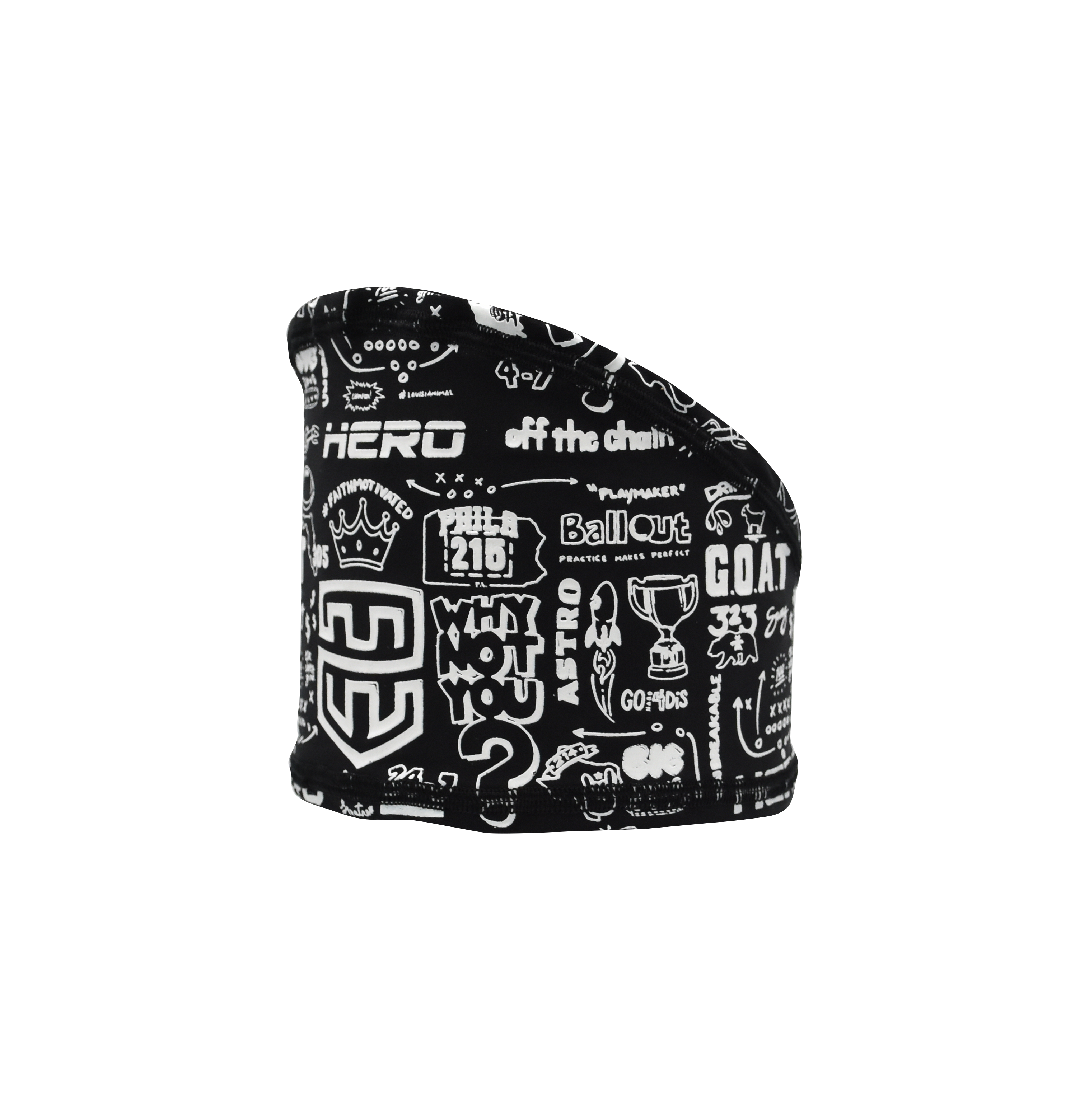 Culture Headbands