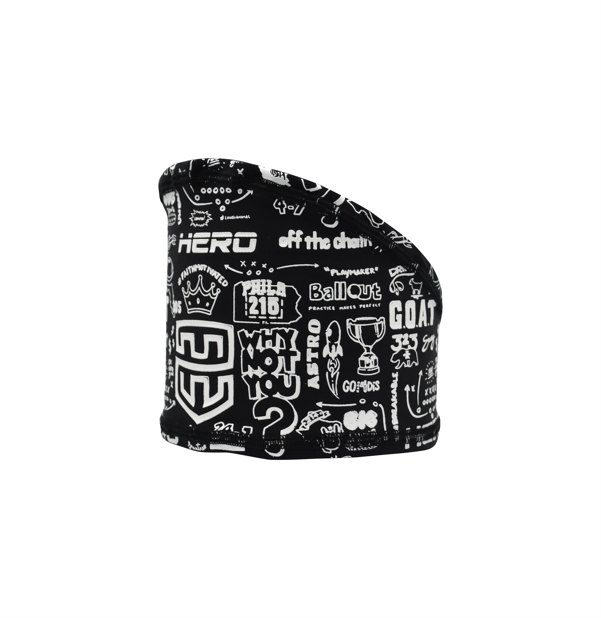 Culture Headbands