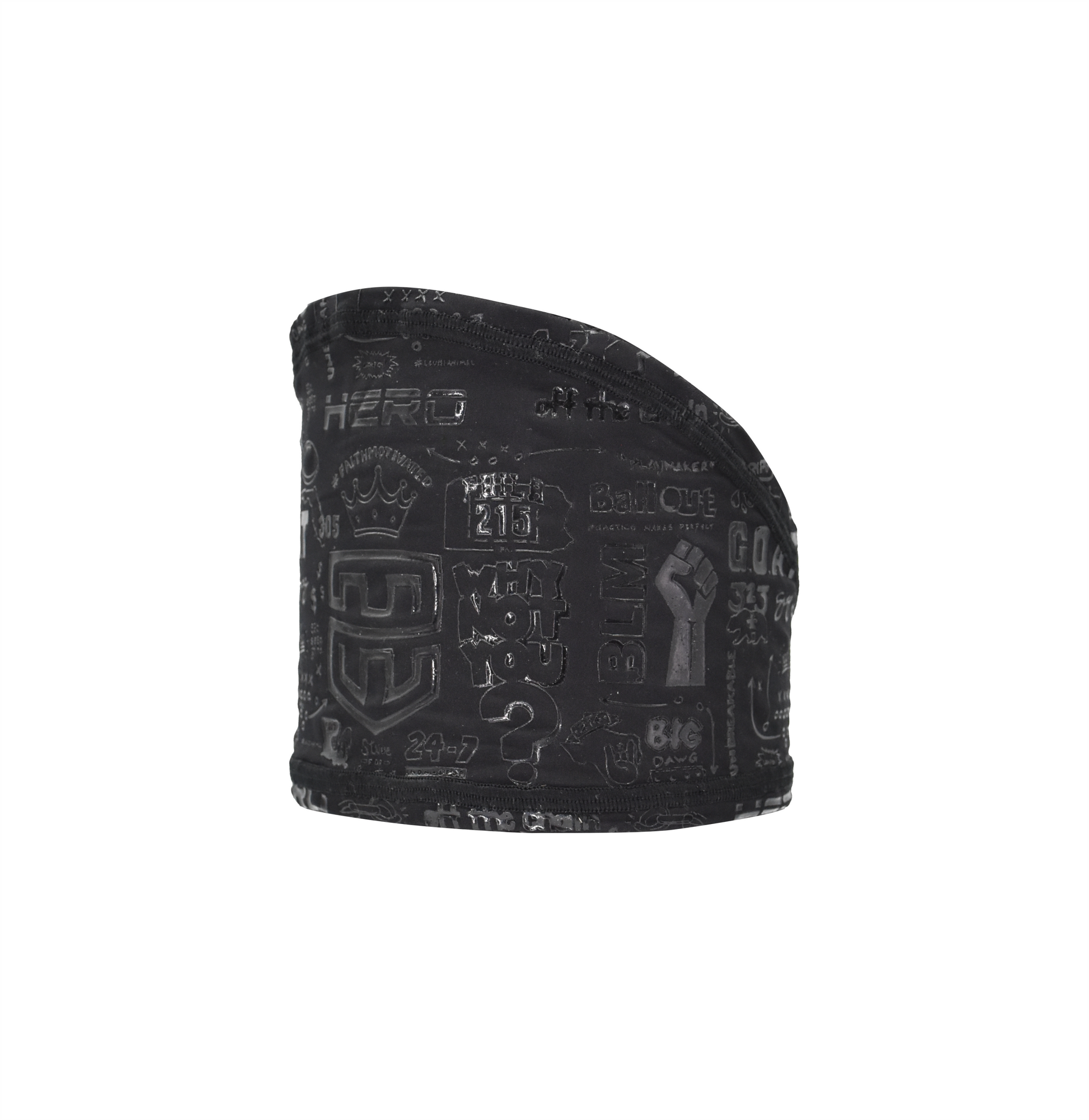 Culture Headbands