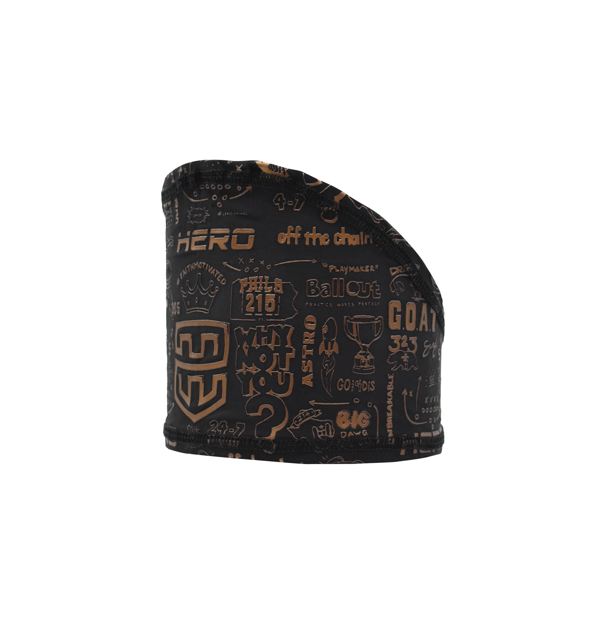 Culture Headbands