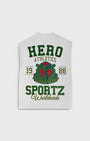 Hero Sportz Relaxed Sleeveless Tee