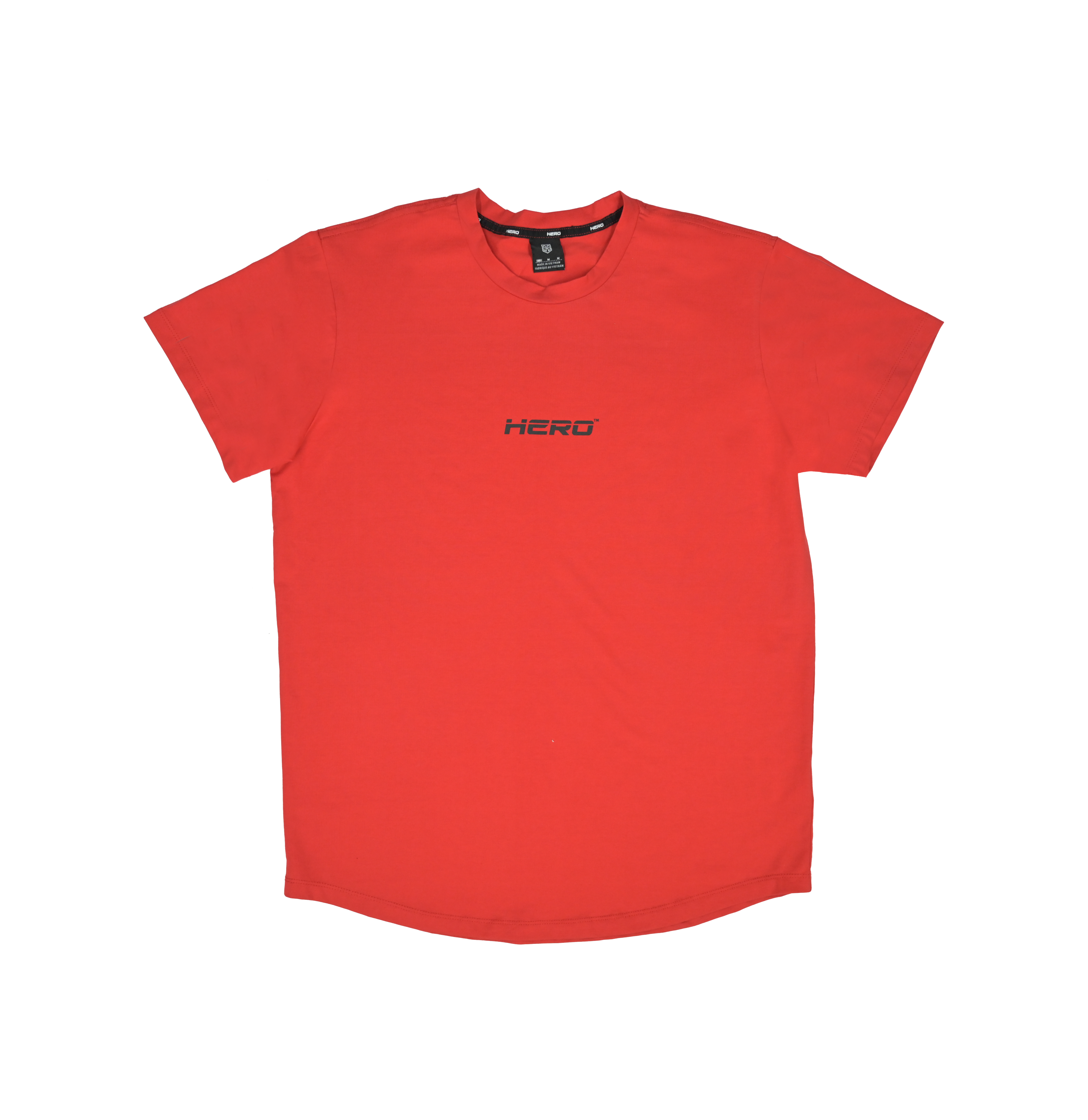 The Hero Tee