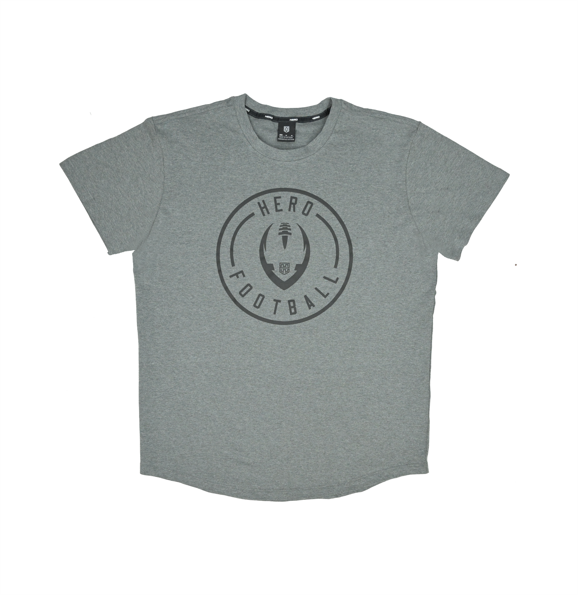 Hero Football Tee