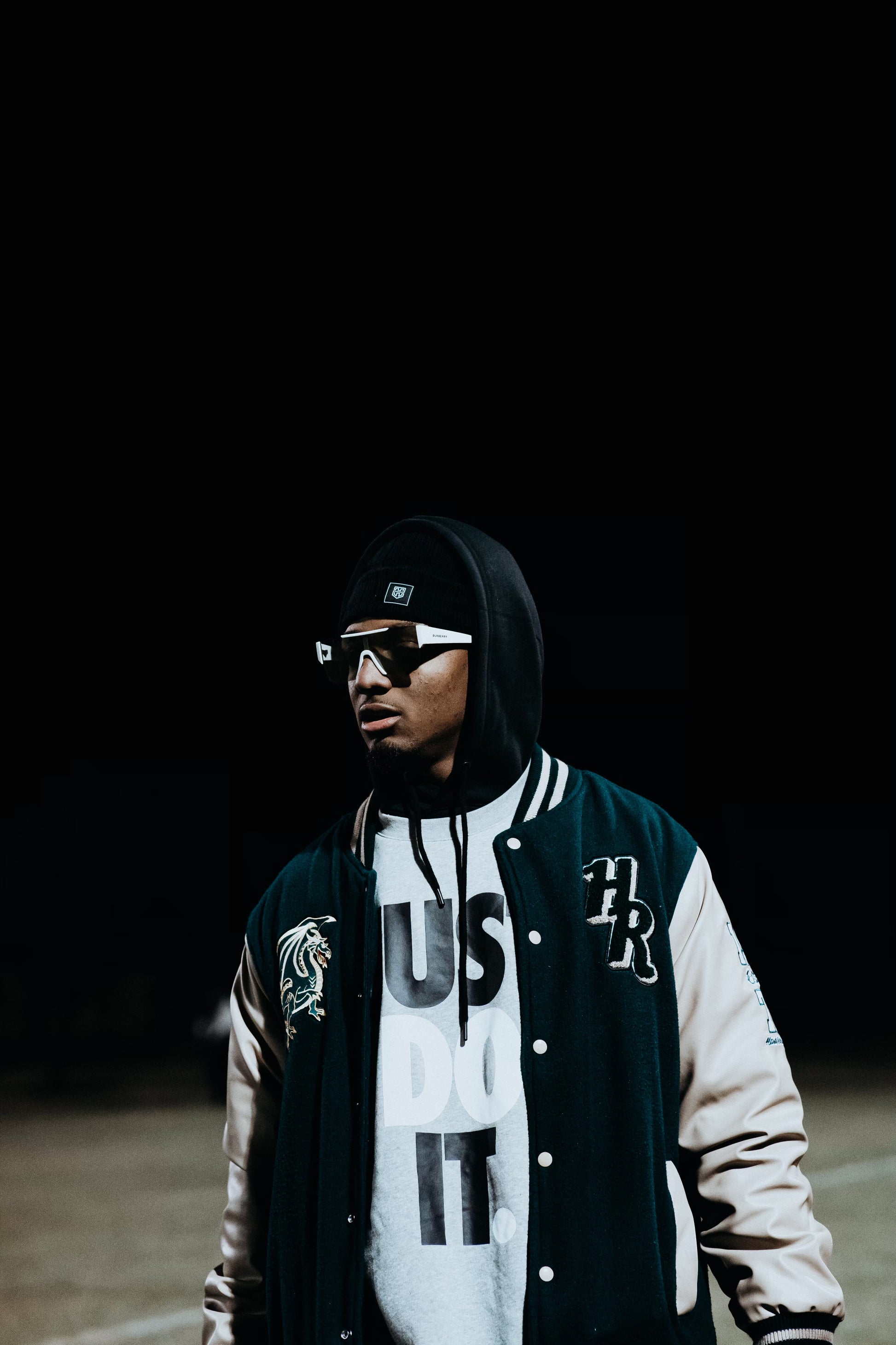 Hero Beanie