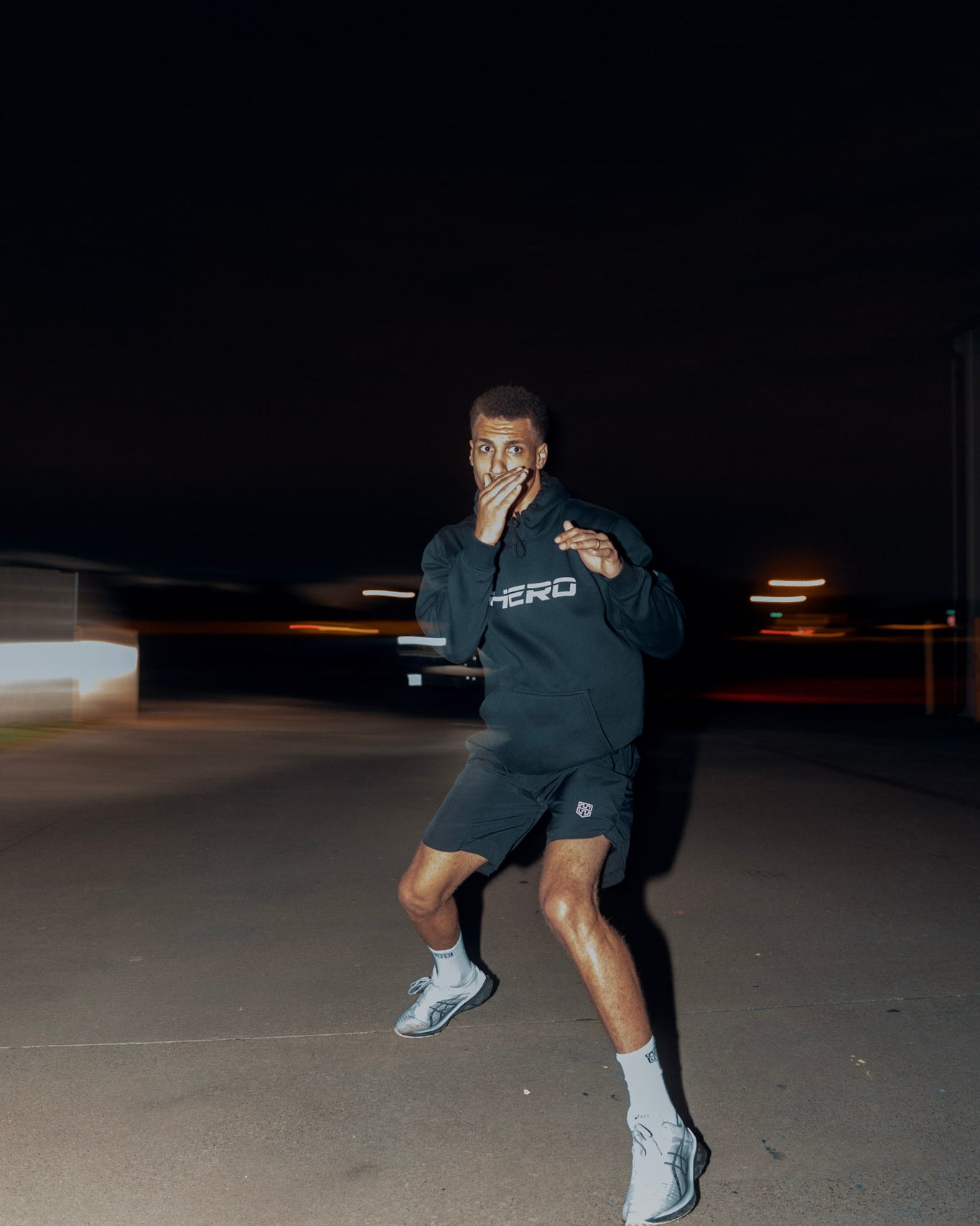 The Believer Hoodie