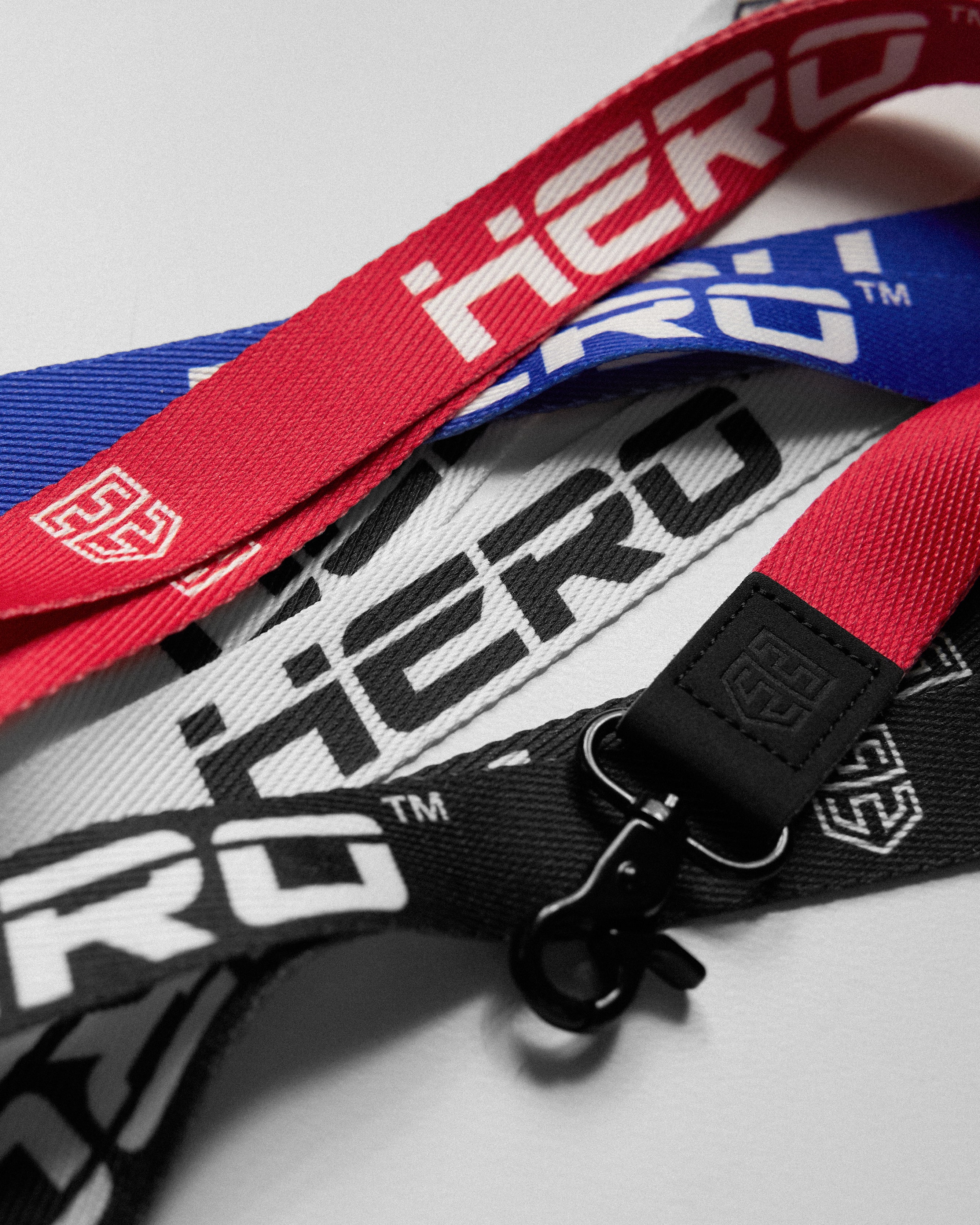 Lanyards