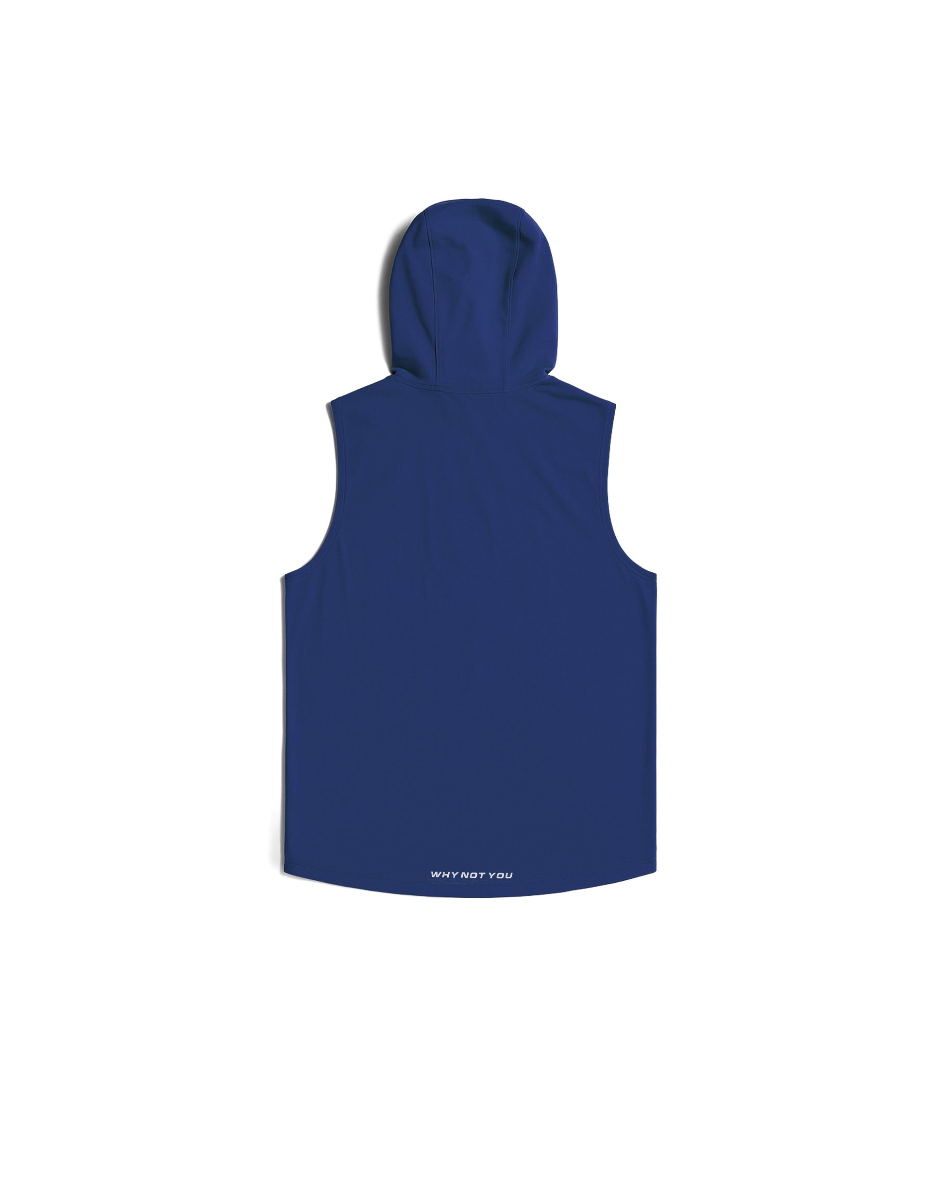 Light Combat Sleeveless Hoodies