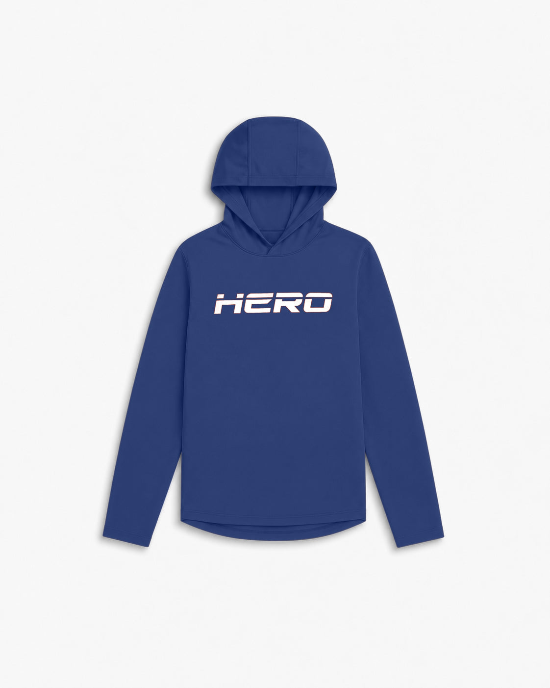 Light Combat Long Sleeve Hoodies