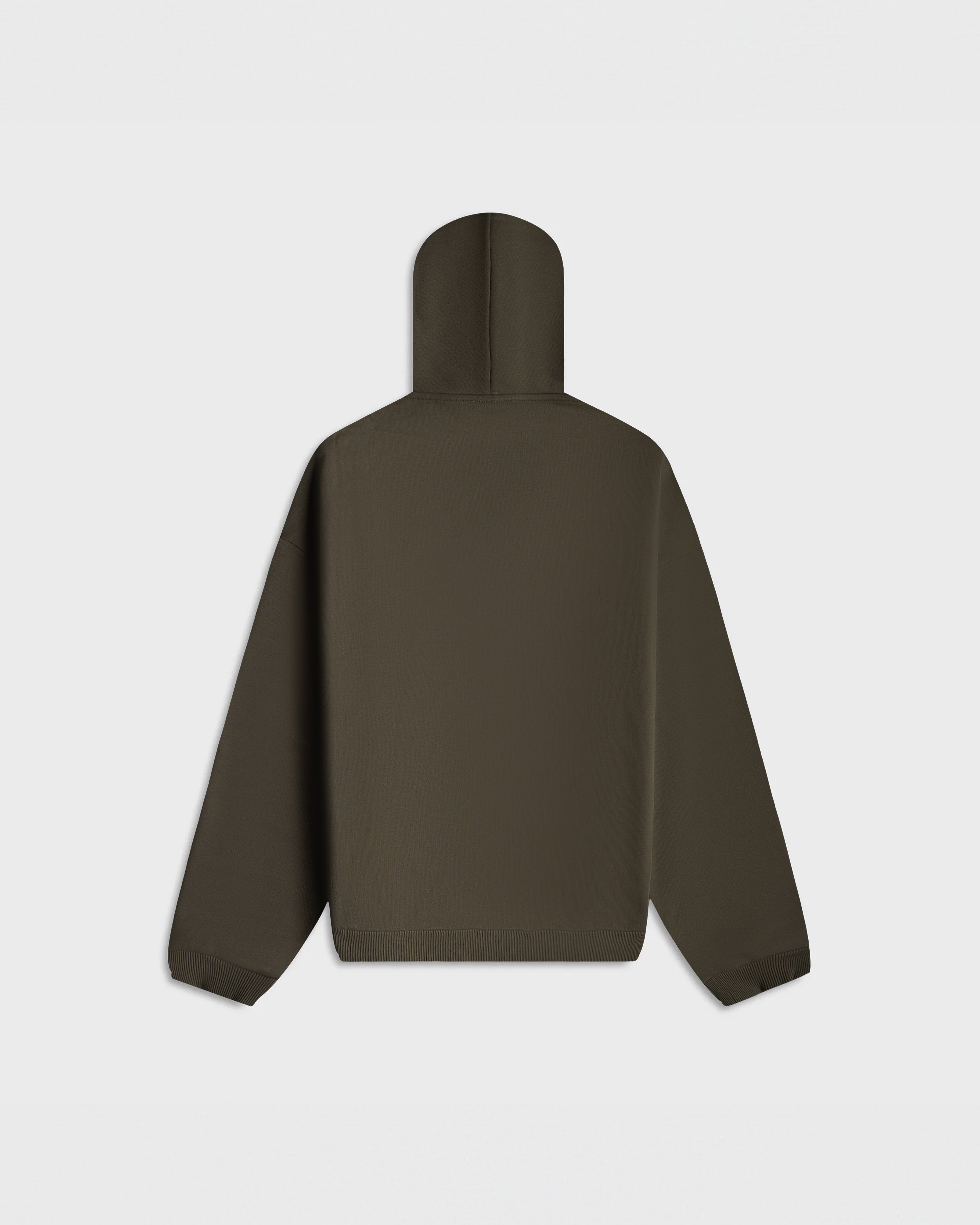 Classic oversized Hoodie – Hero