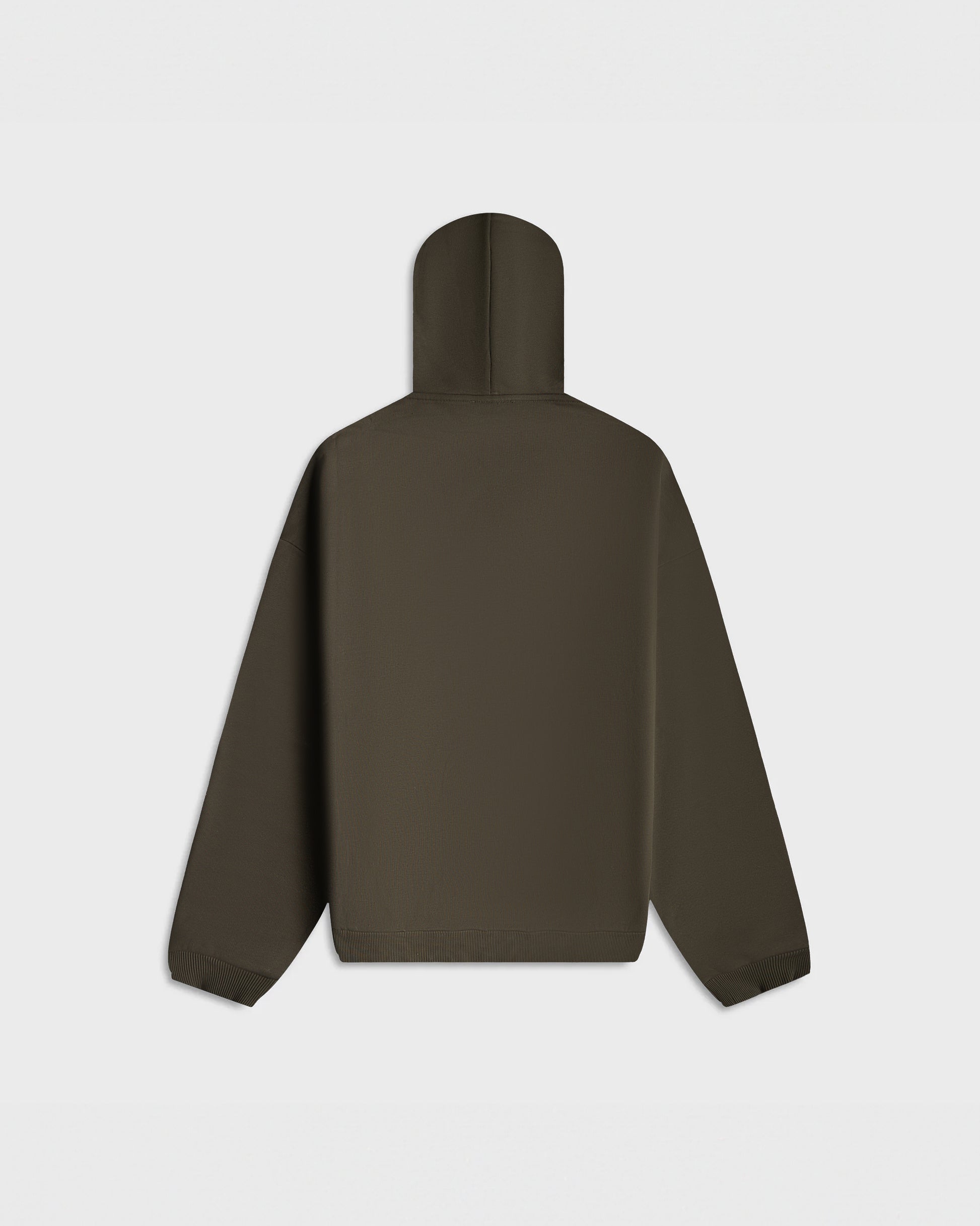 Classic Hoodie
