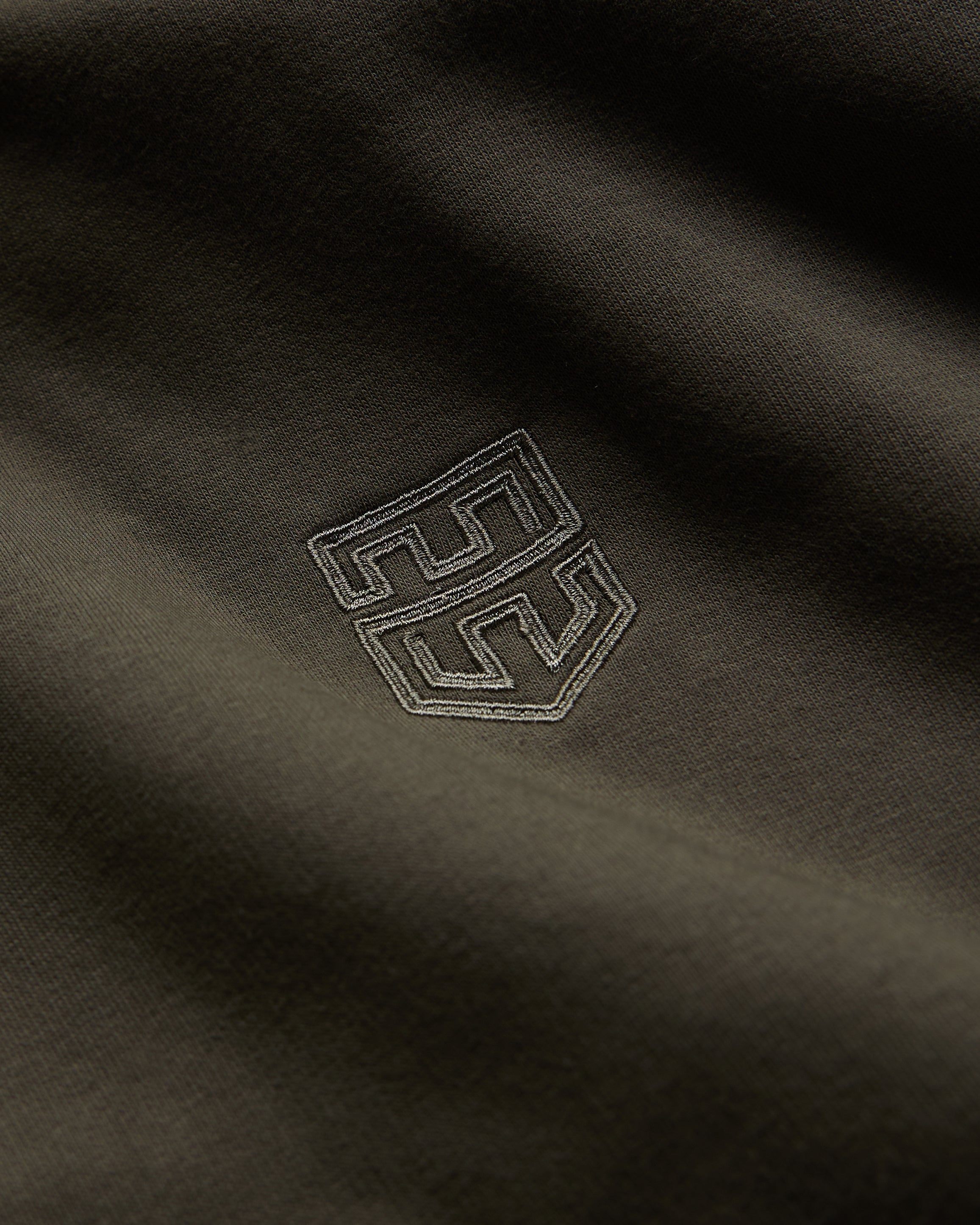 Classic Hoodie
