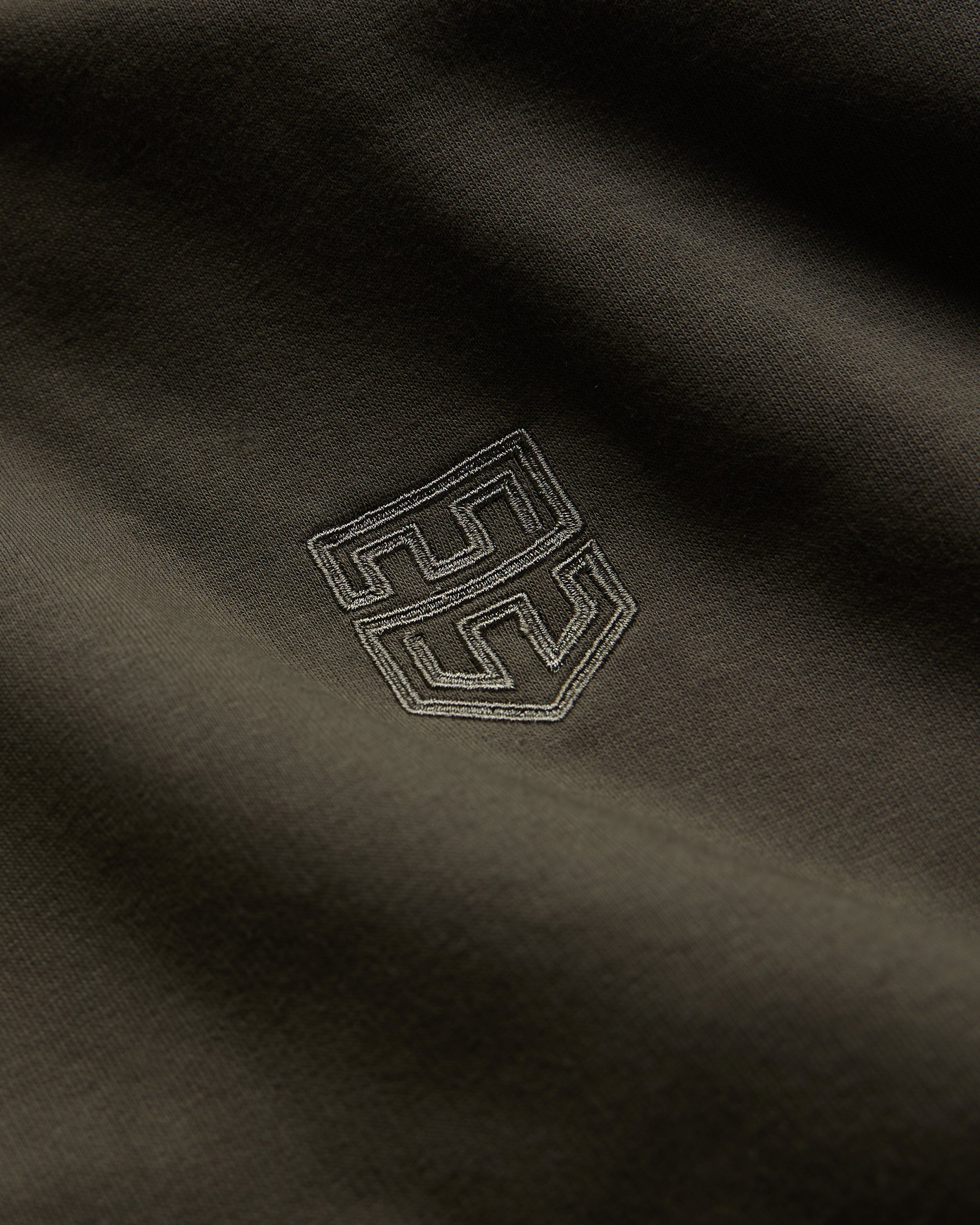 Classic Hoodie