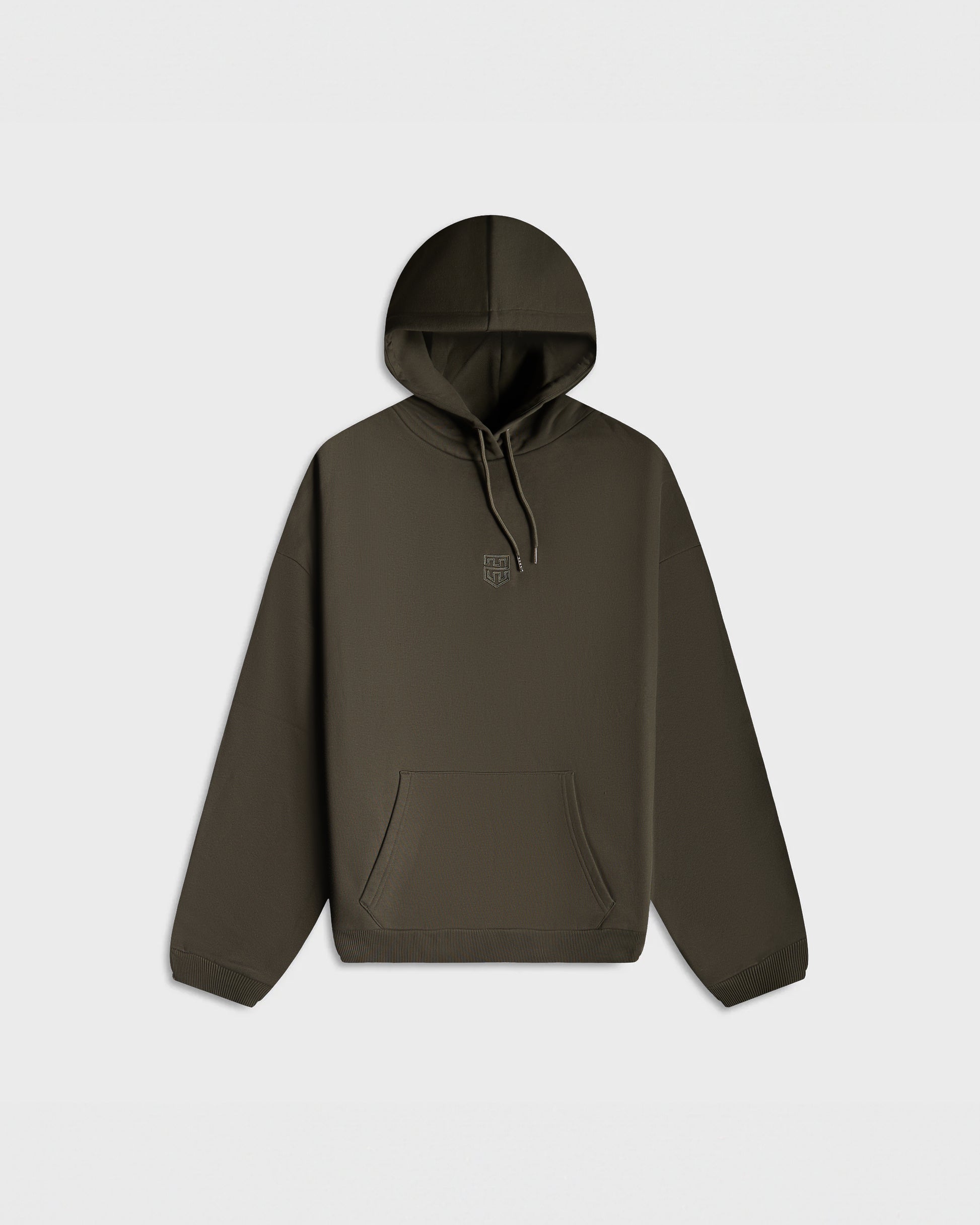 Classic Hoodie
