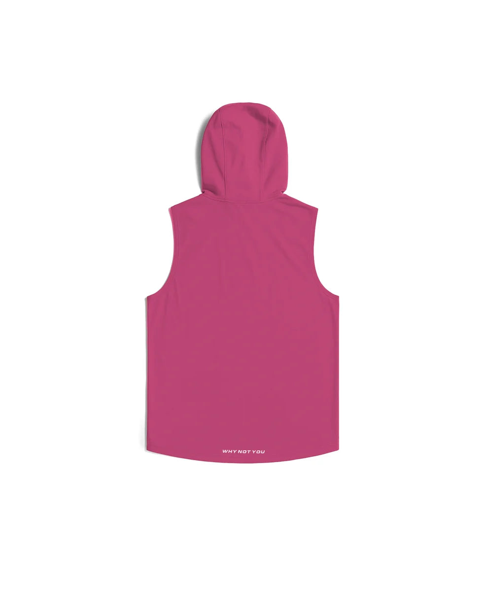 Light Combat Sleeveless Hoodie