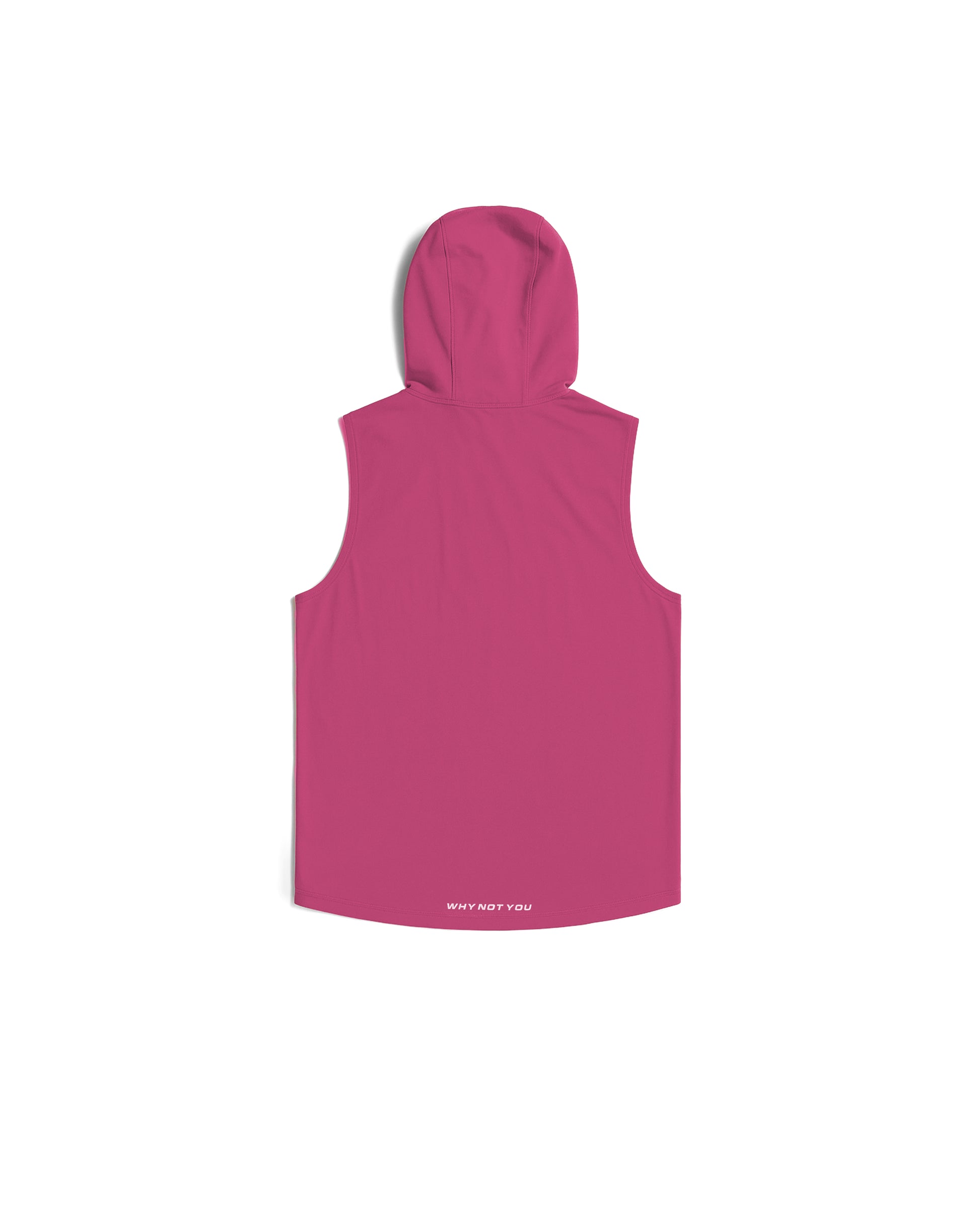 Light Combat Sleeveless Hoodies