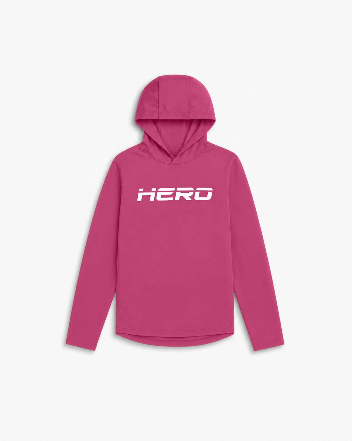 Light Combat Long Sleeve Hoodies