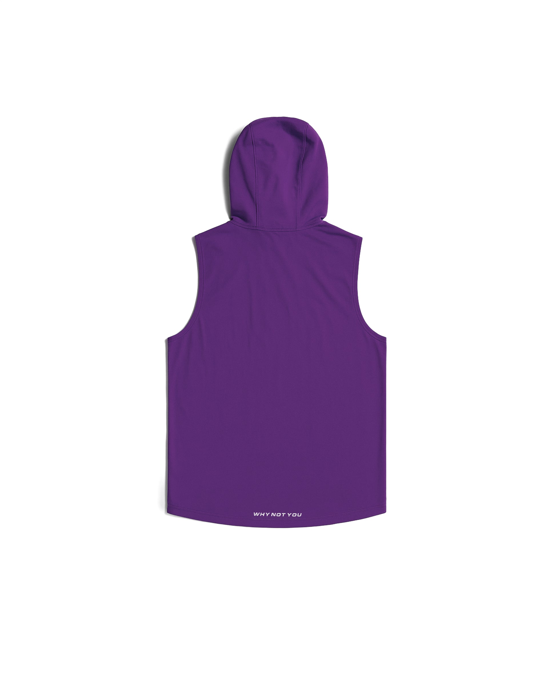 Light Combat Sleeveless Hoodies