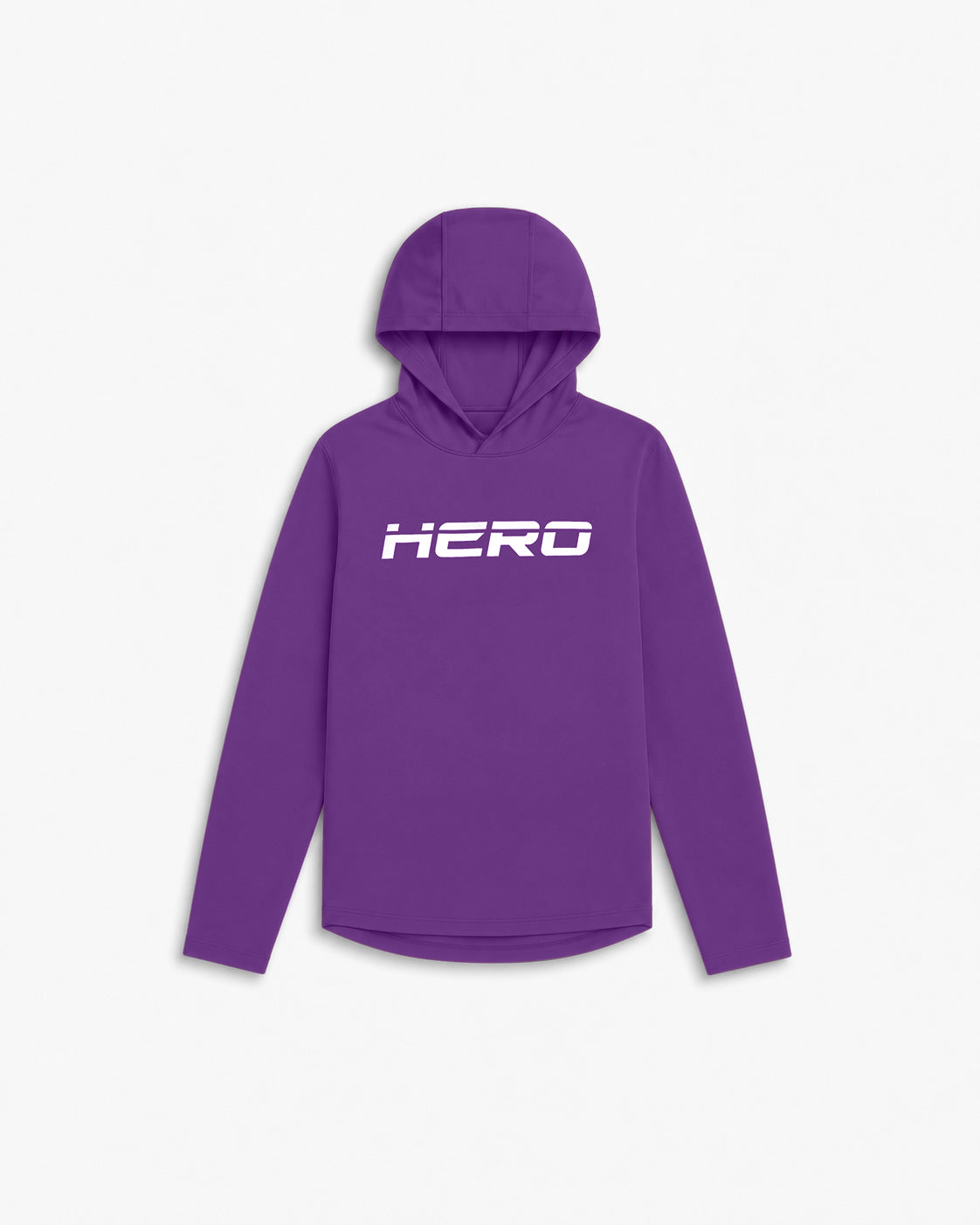 Light Combat Long Sleeve Hoodies
