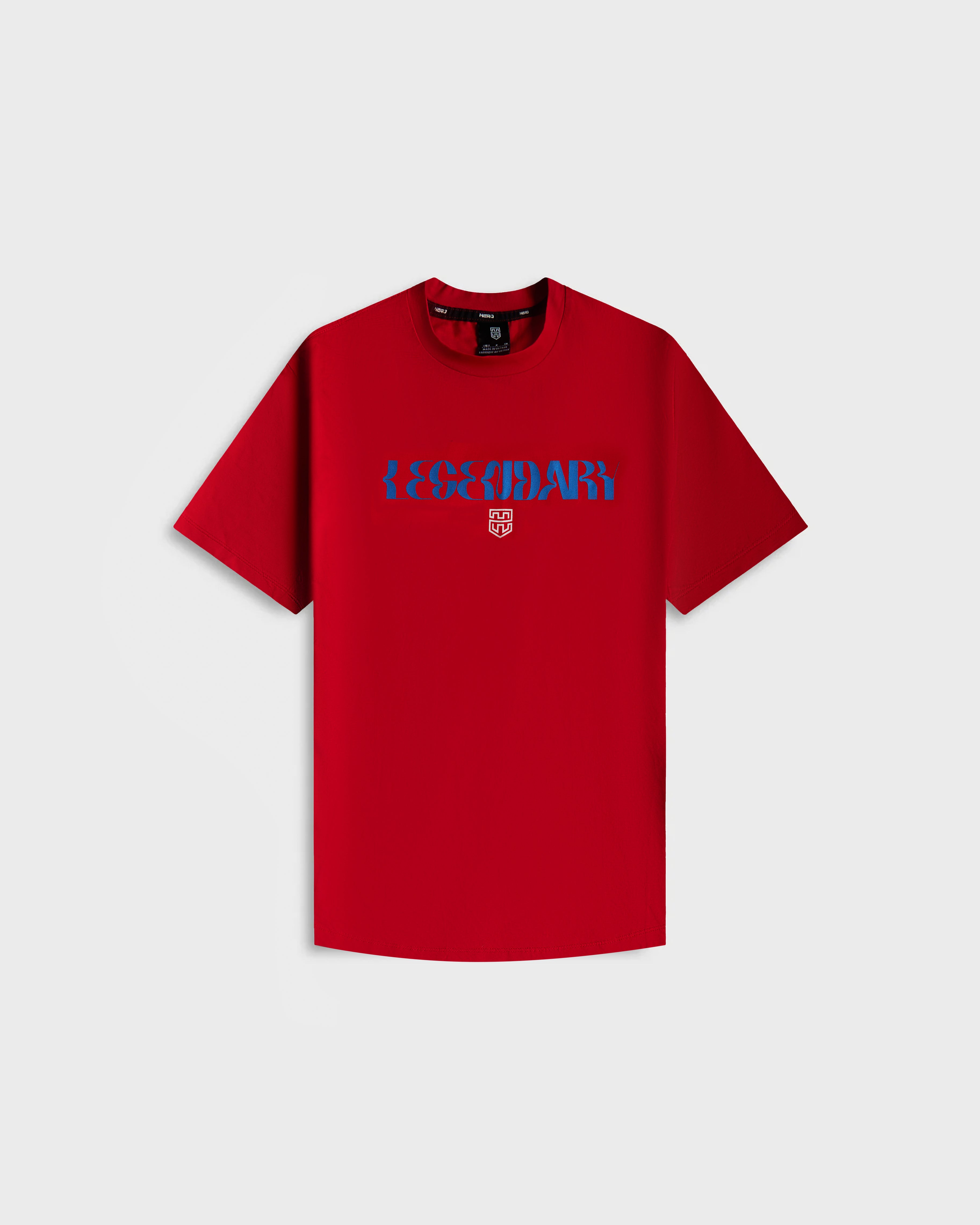 LEGENDARY MENS TEE