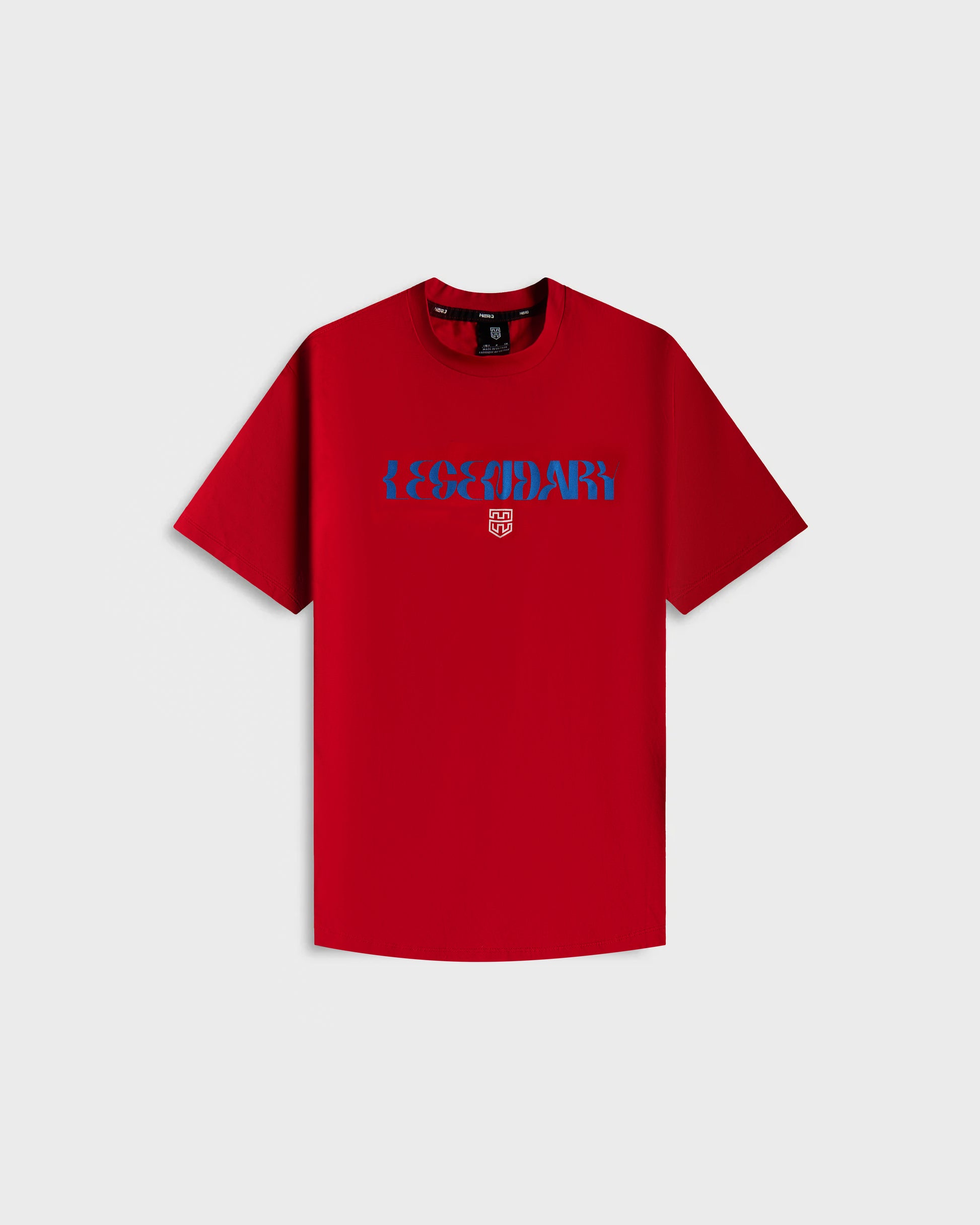 LEGENDARY MENS TEE