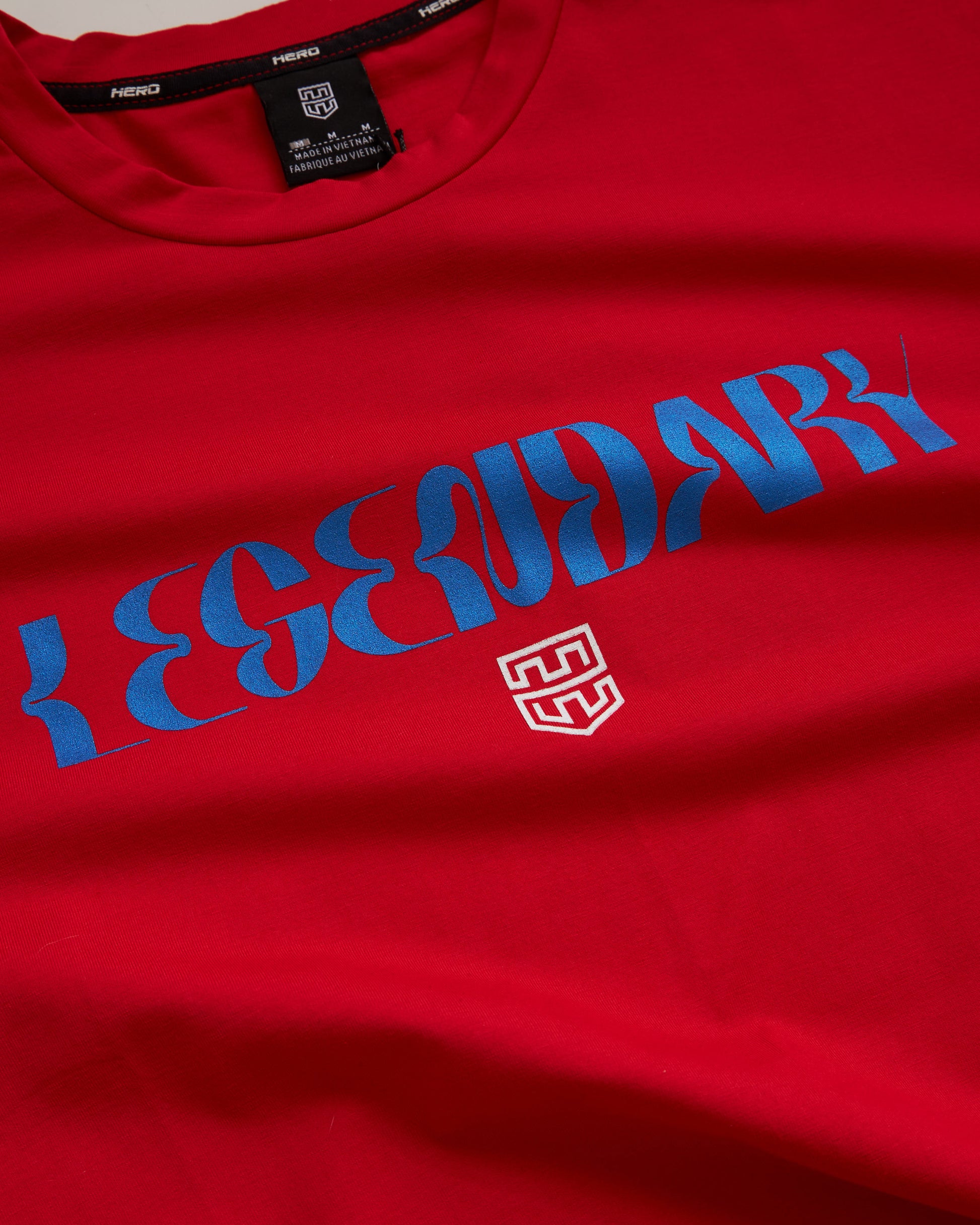 LEGENDARY MENS TEE