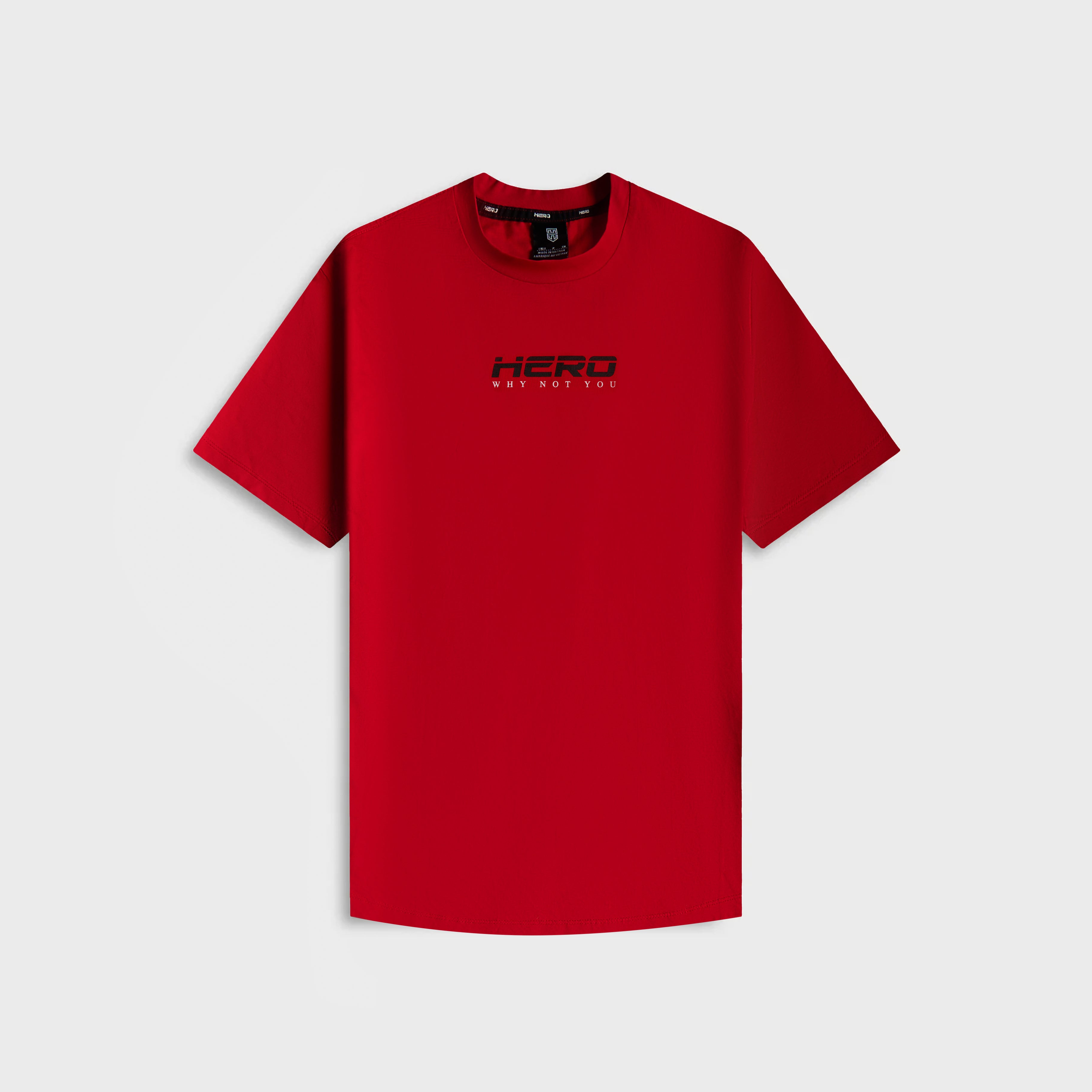 THE STAPLE MENS TEE