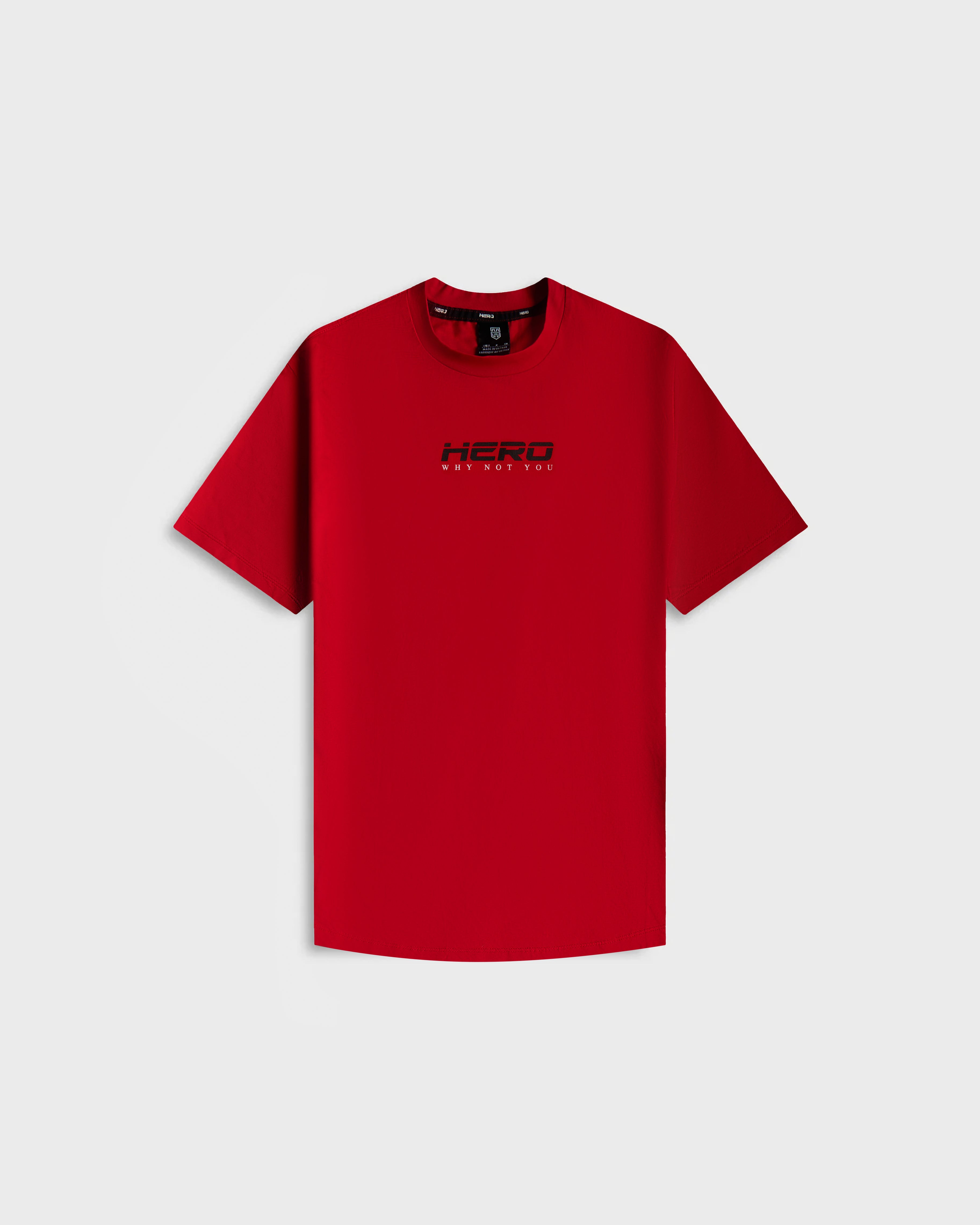 THE STAPLE MENS TEE