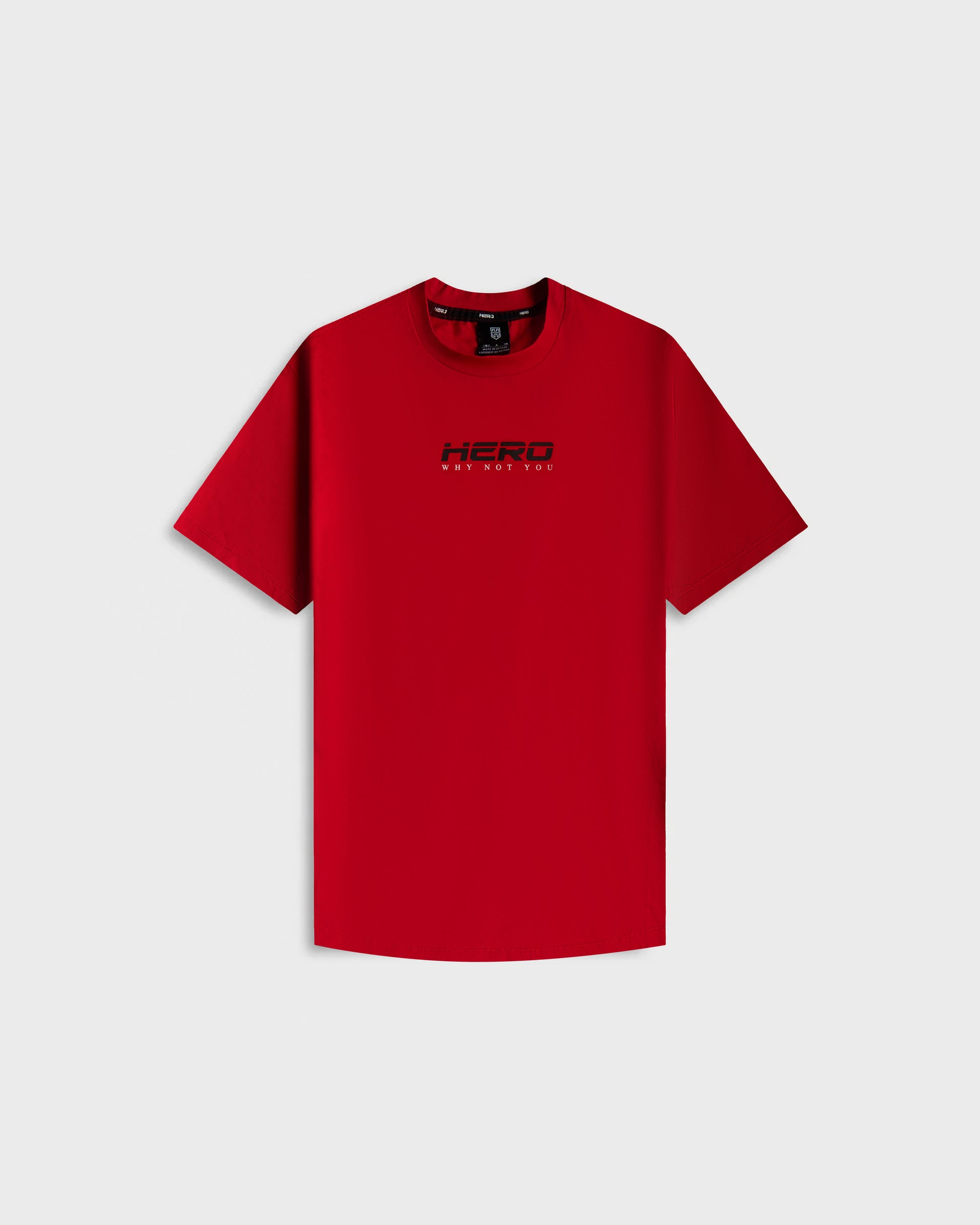 THE STAPLE MENS TEE