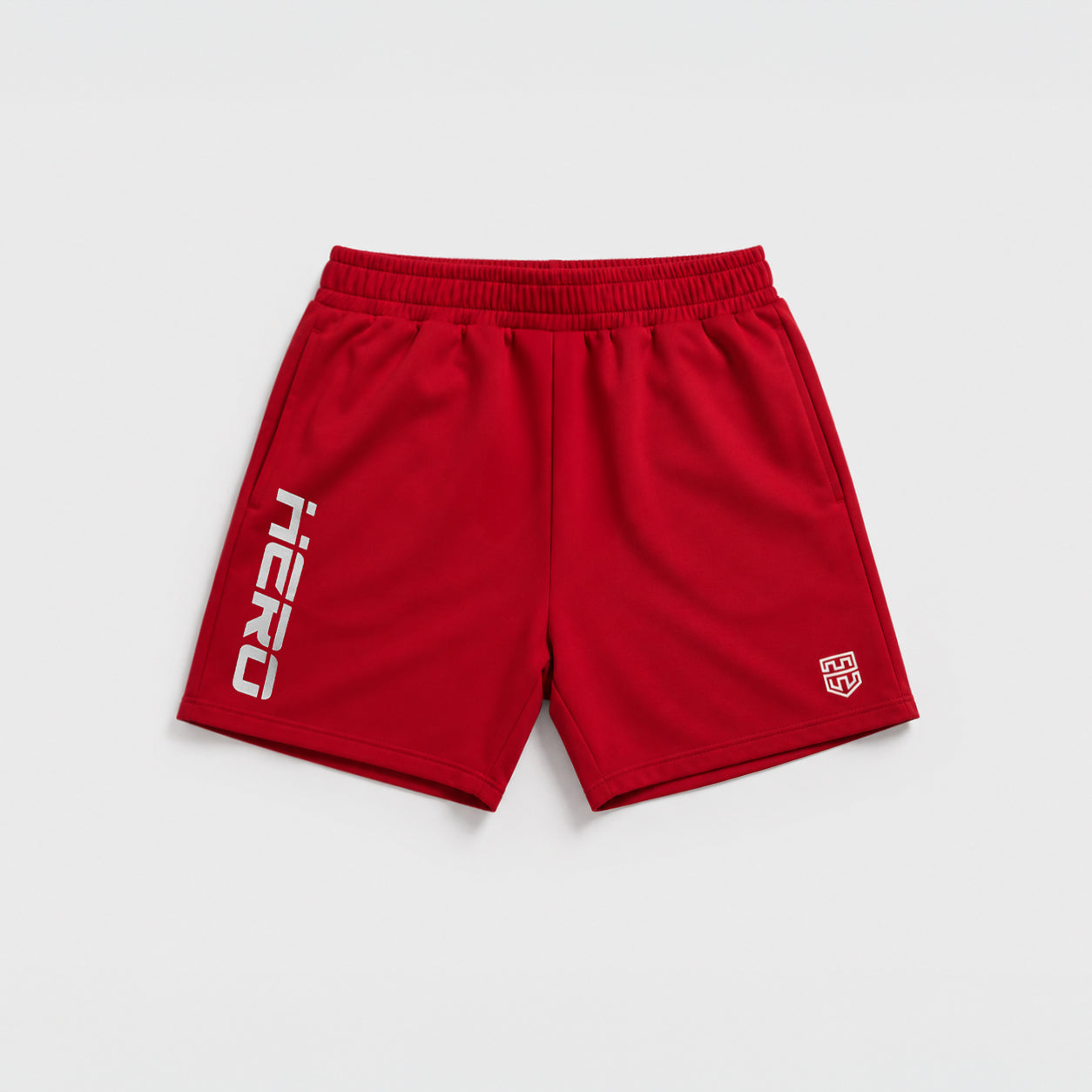 Mens Performance Cotton Shorts