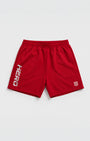 Mens Performance Cotton Shorts