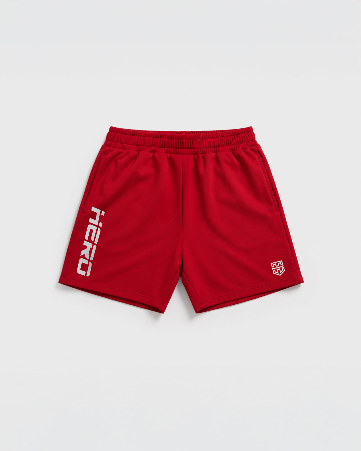 Mens Performance Cotton Shorts