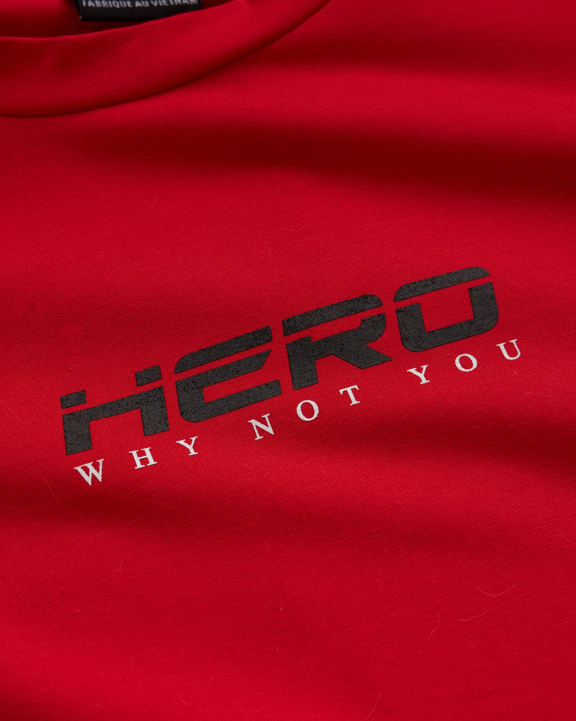 THE STAPLE MENS TEE