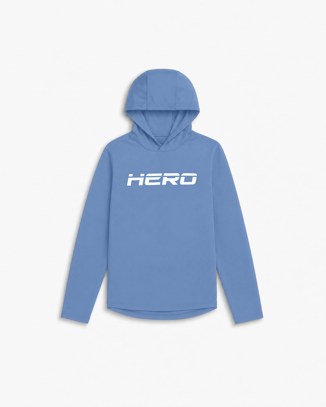 Light Combat Long Sleeve Hoodies
