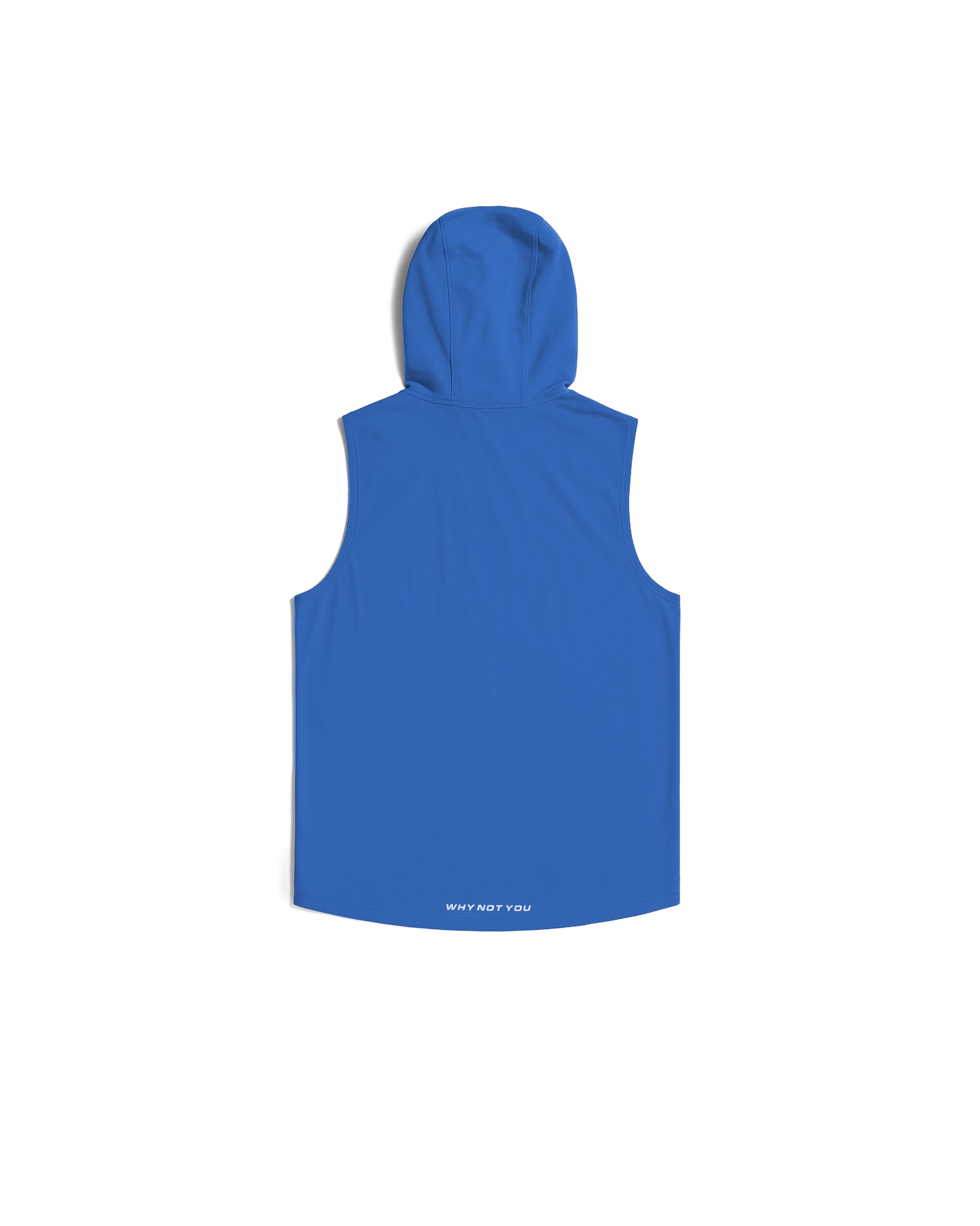 Light Combat Sleeveless Hoodies