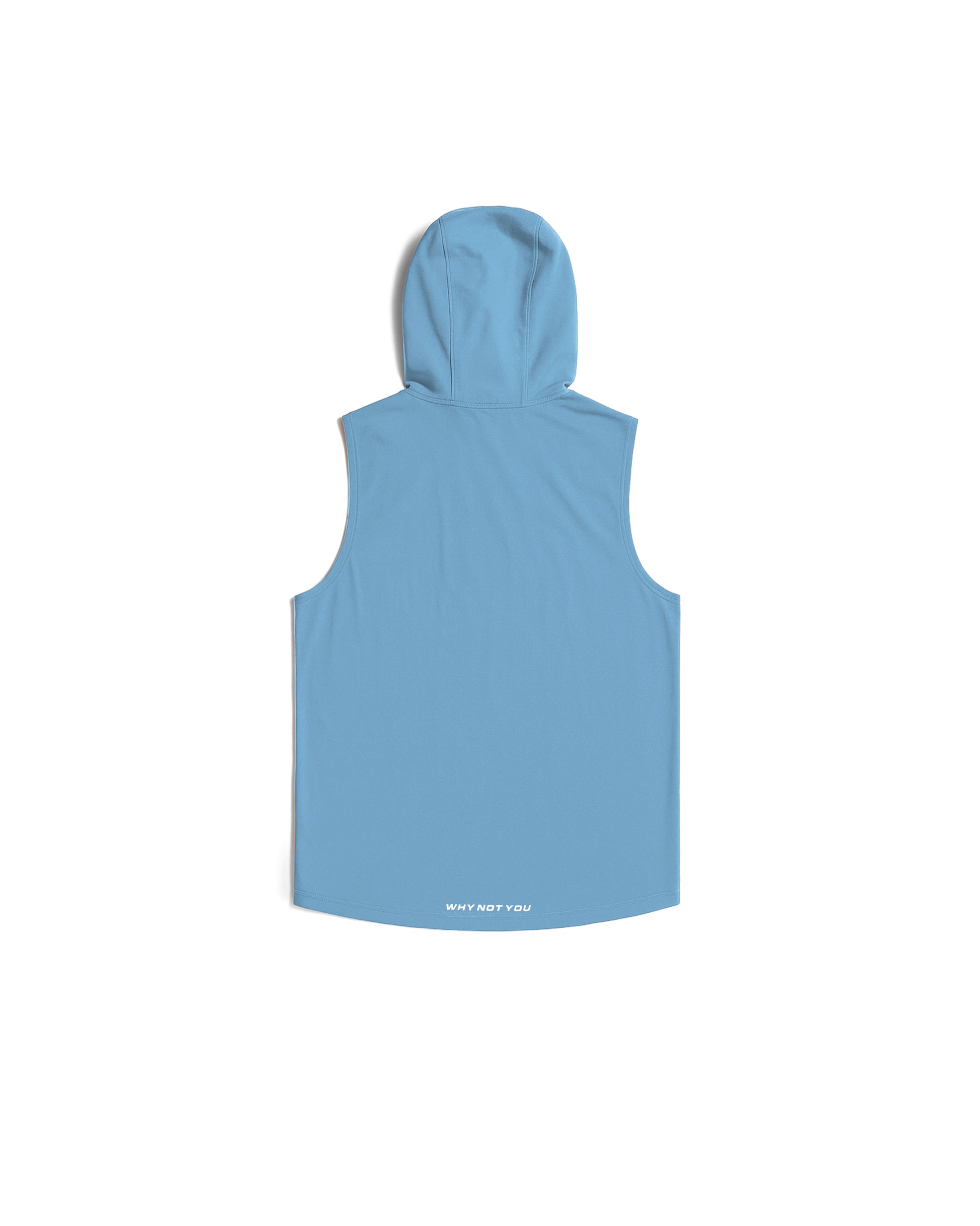 Light Combat Sleeveless Hoodies