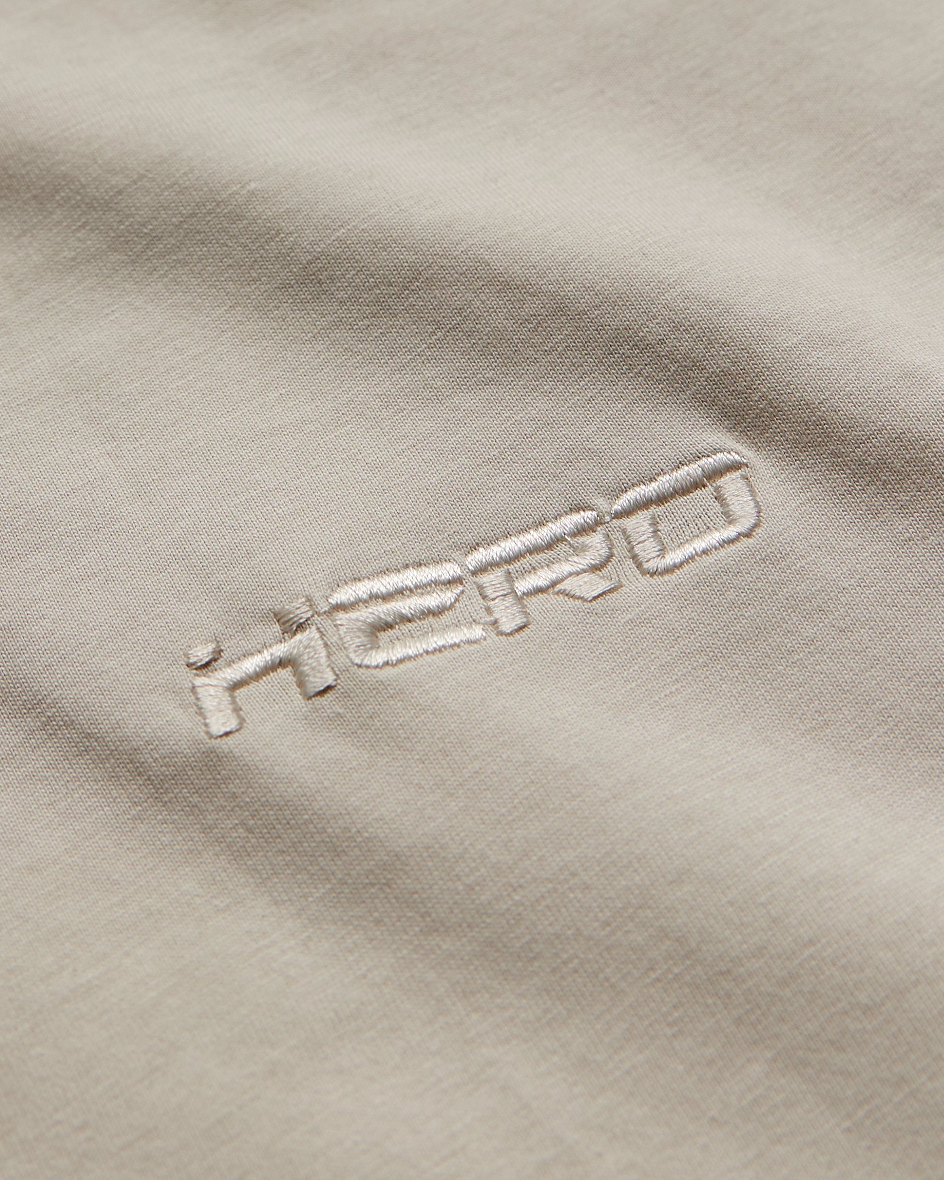 CREATIVE VISIONARY Relaxed Short Sleeve Tee