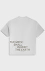 THE MEEK Relaxed Short sleeve tee