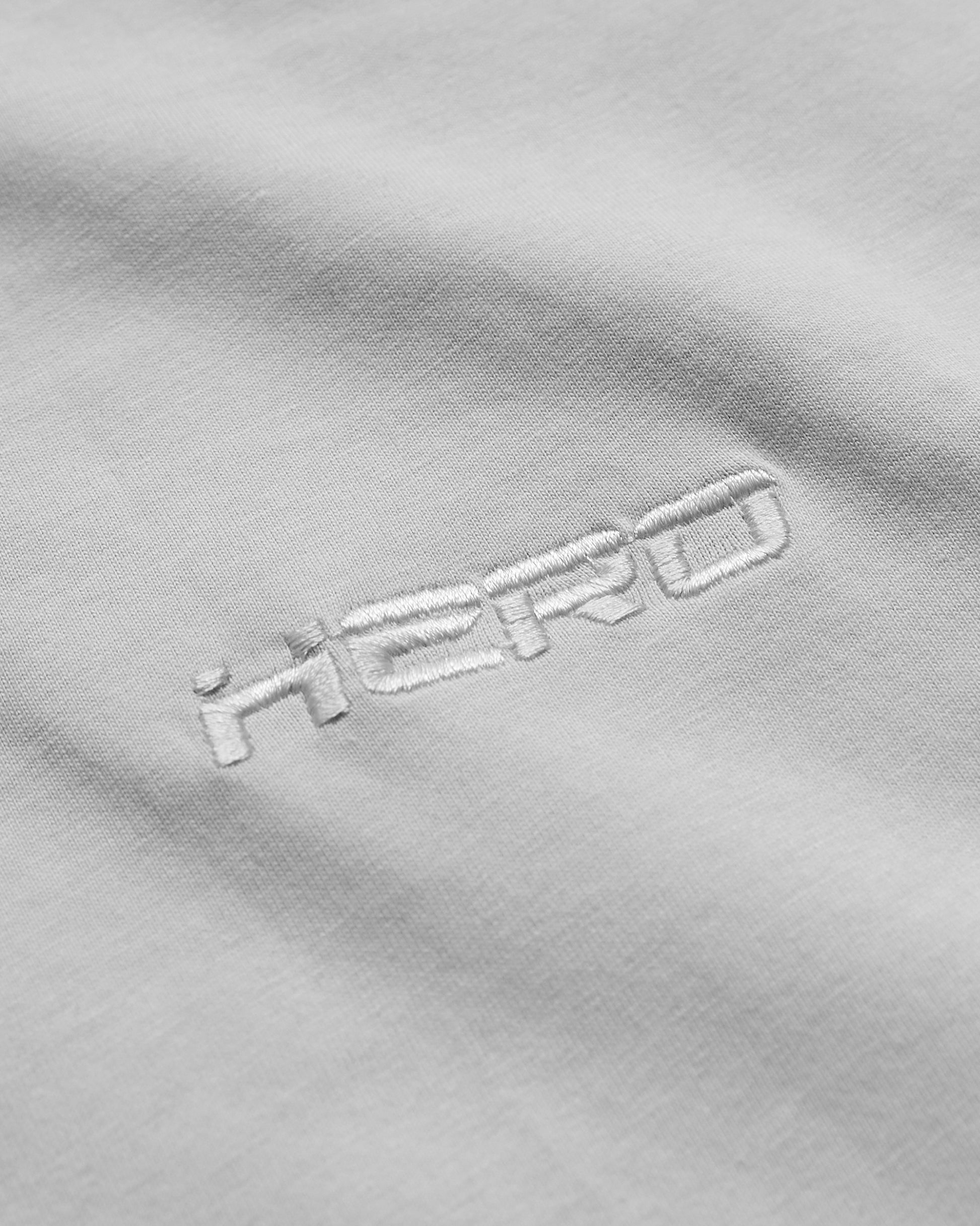 HERO SPORTZ RELAXED SHORT SLEEVE TEE