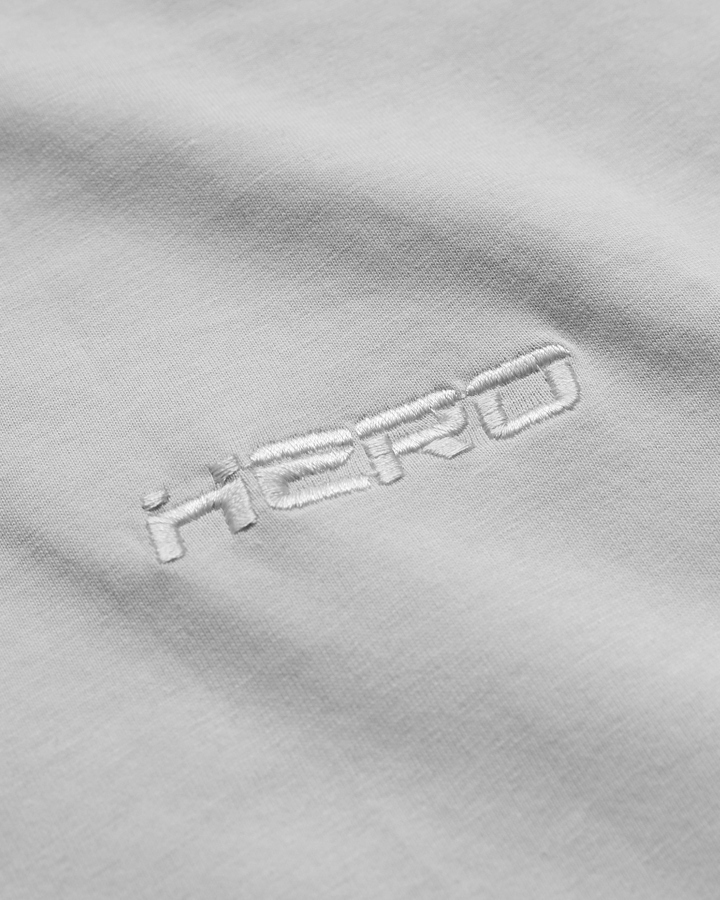 THE MEEK Relaxed Short sleeve tee