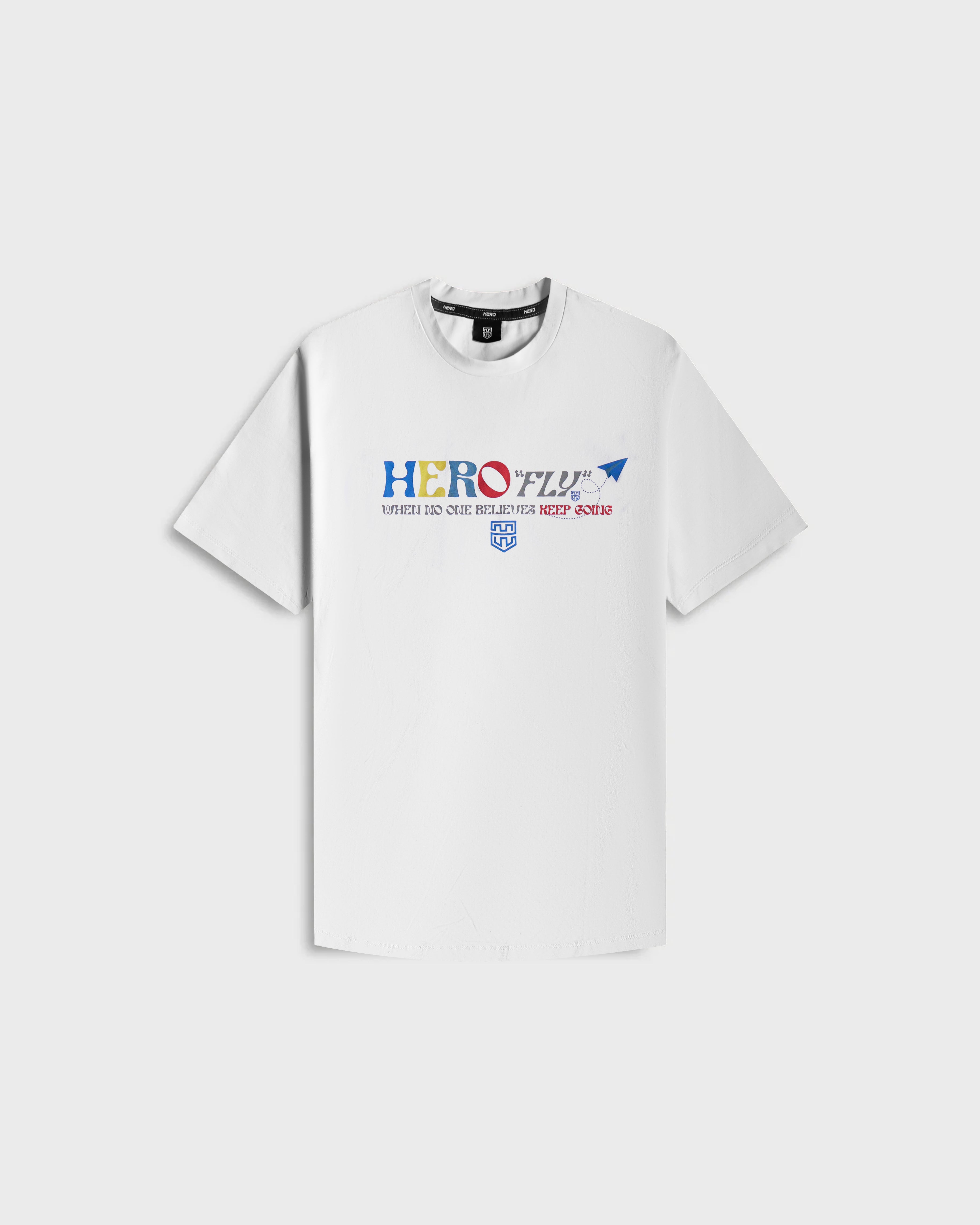The "FLY" Tee