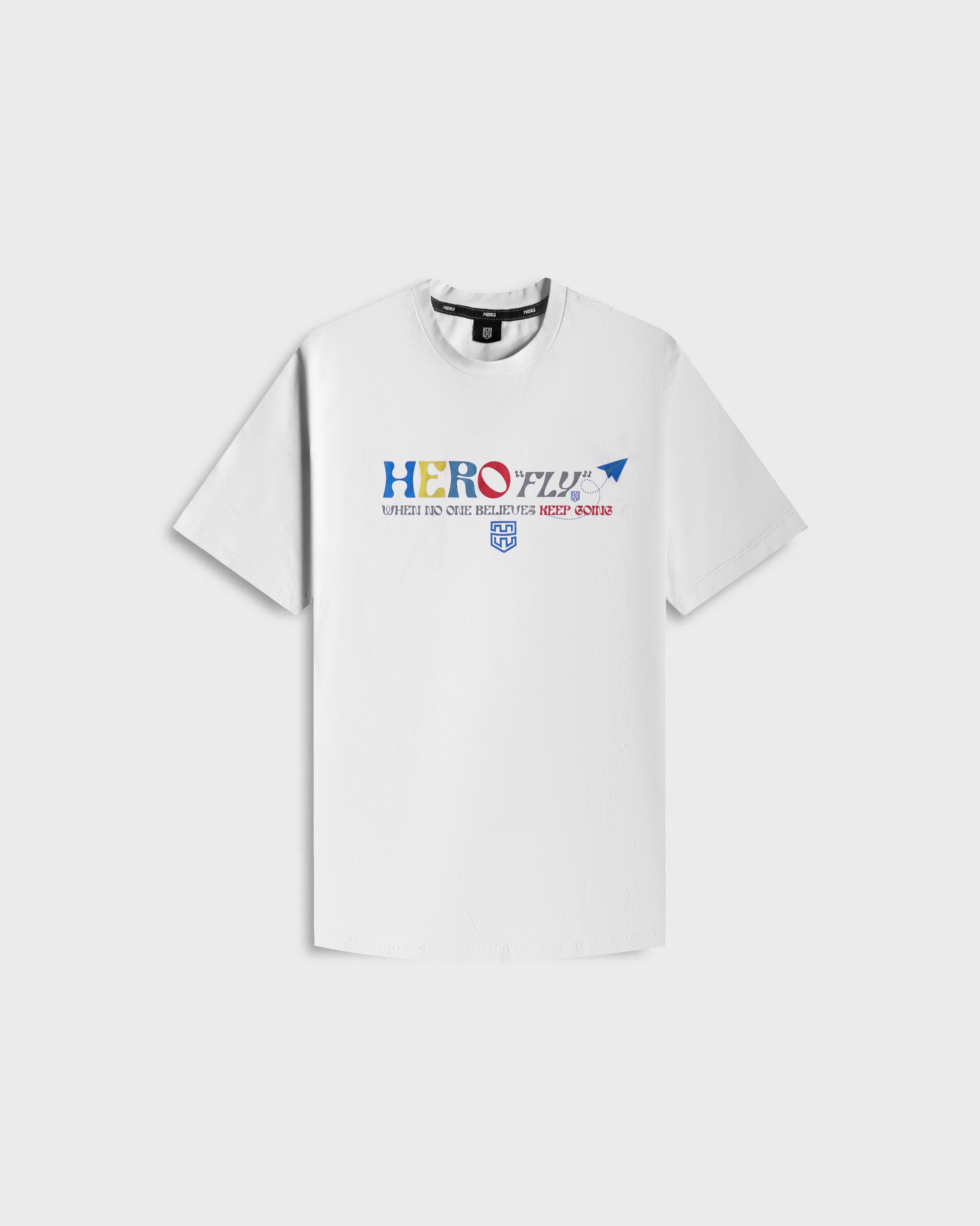 The "FLY" Tee