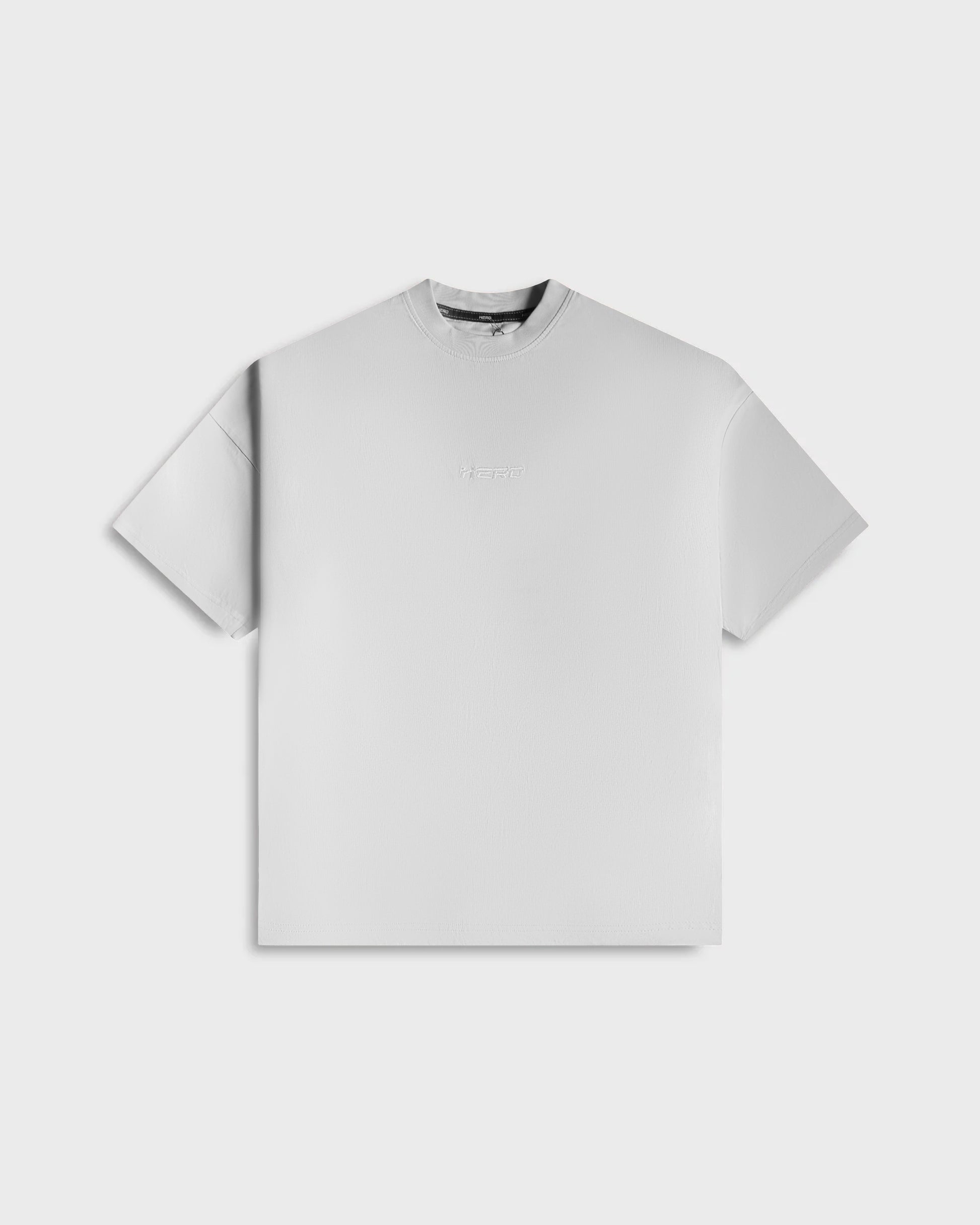 THE MEEK Relaxed Short sleeve Tee