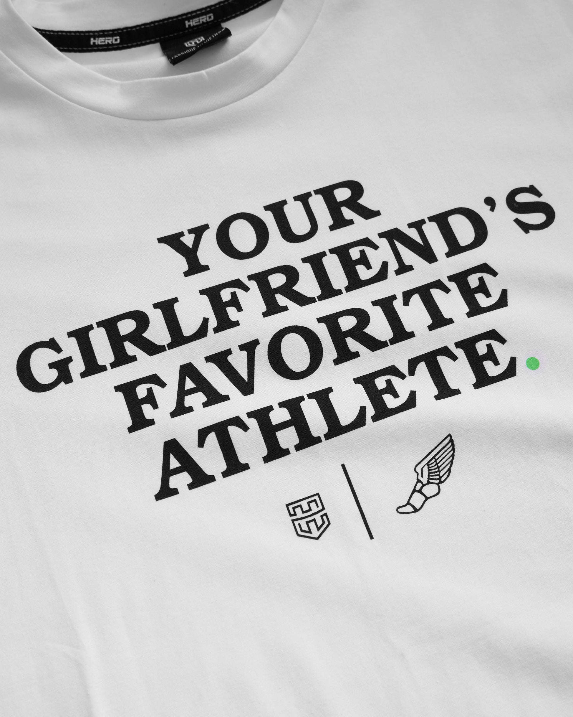 YGFA MENS TEE