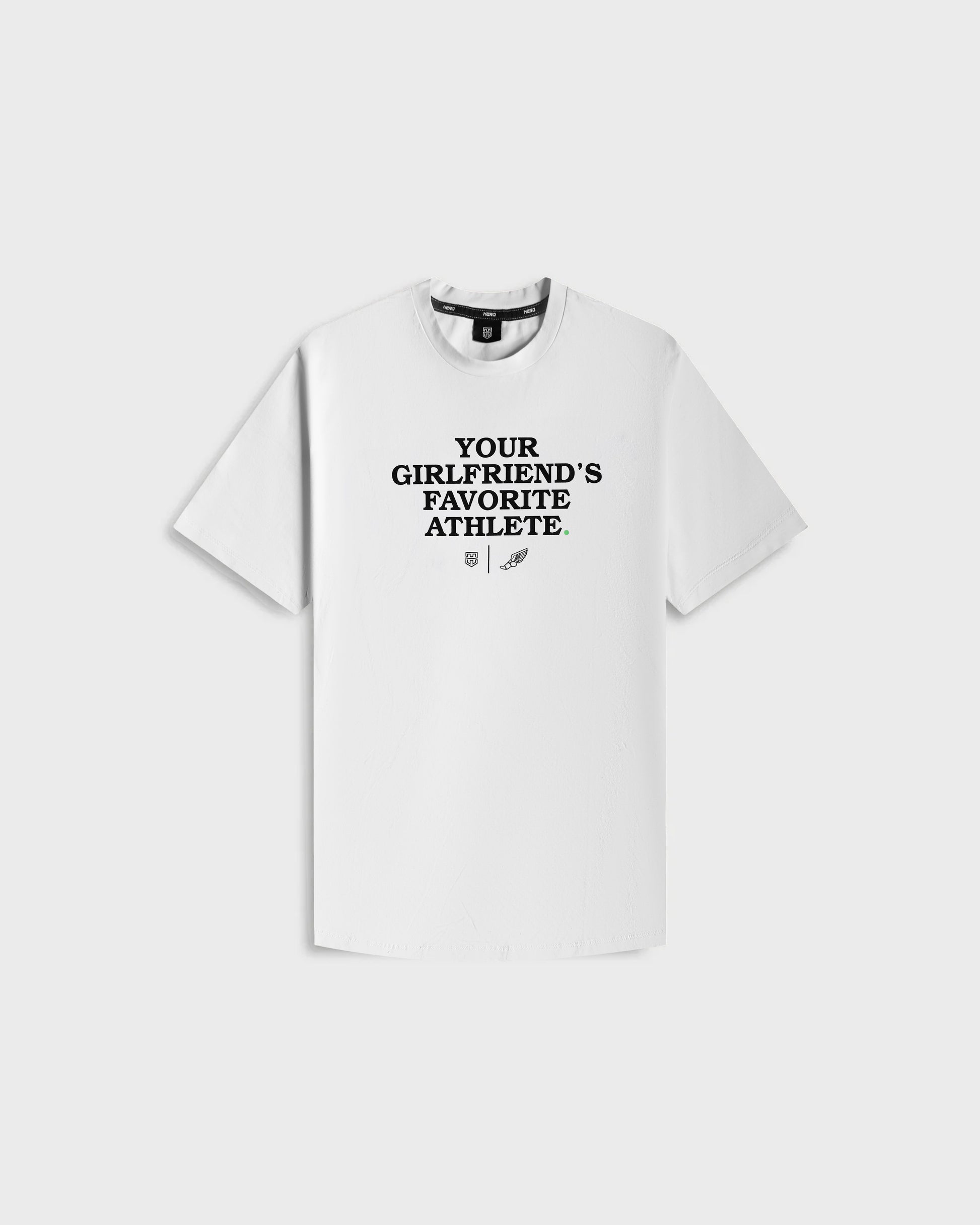 YGFA MENS TEE