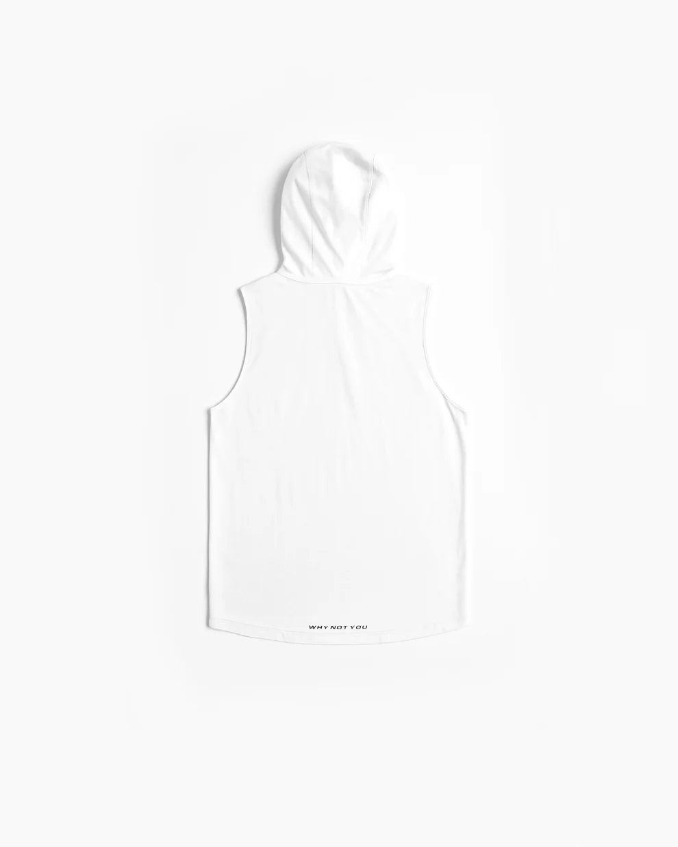 Light Combat Sleeveless Hoodies