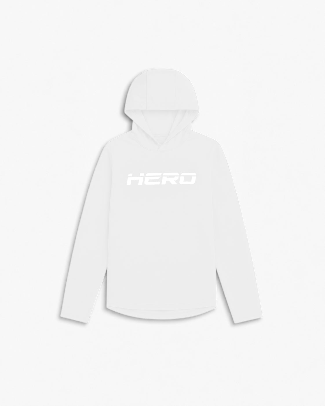 Light Combat Long Sleeve Hoodies