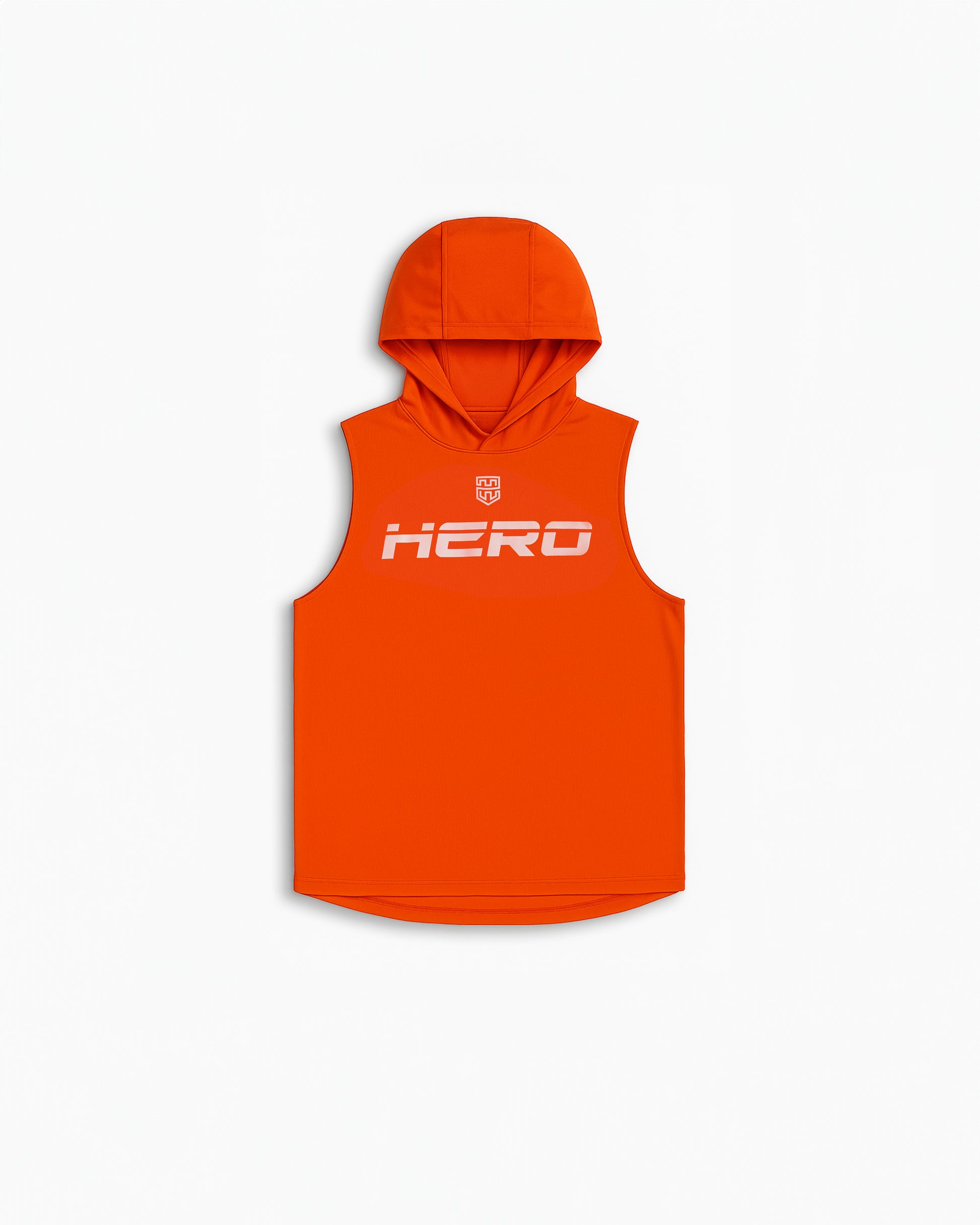 Light Combat Sleeveless Hoodies