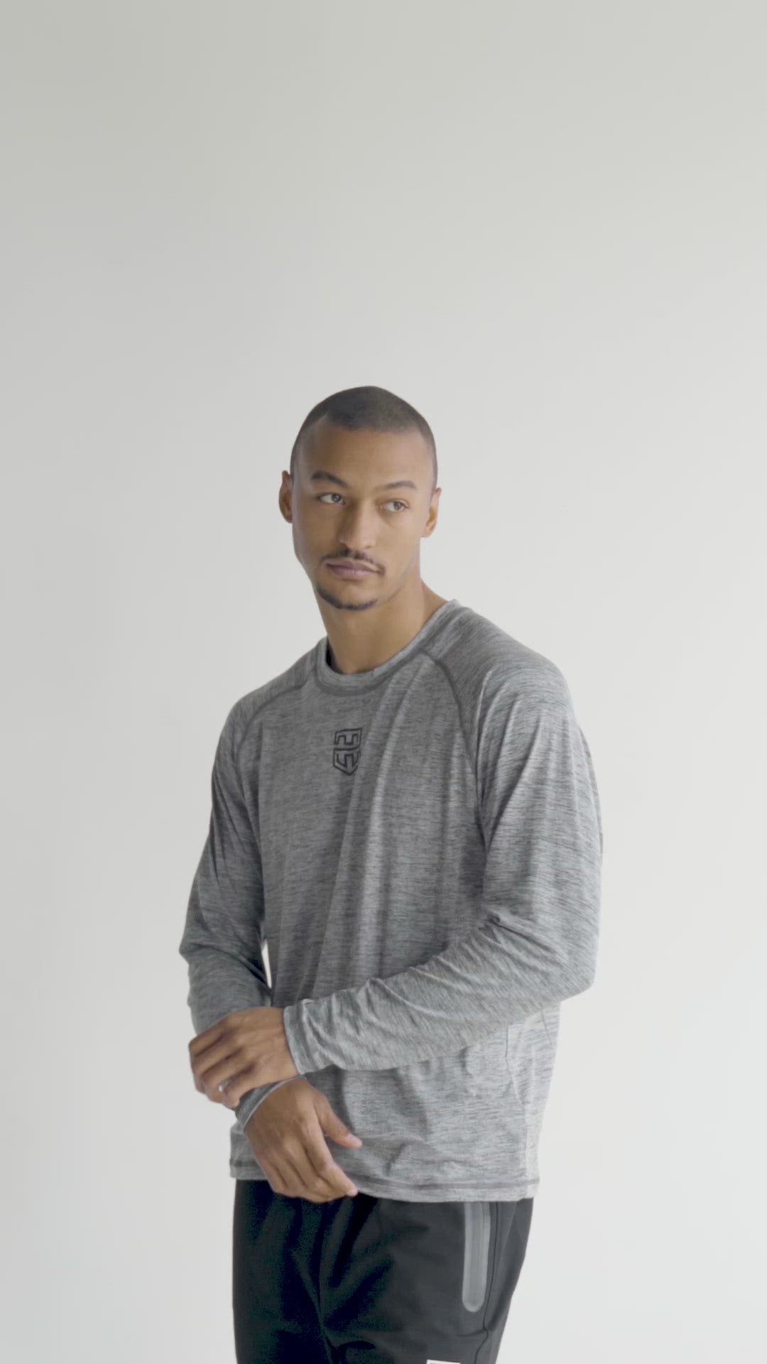 All Purpose T- Shirt