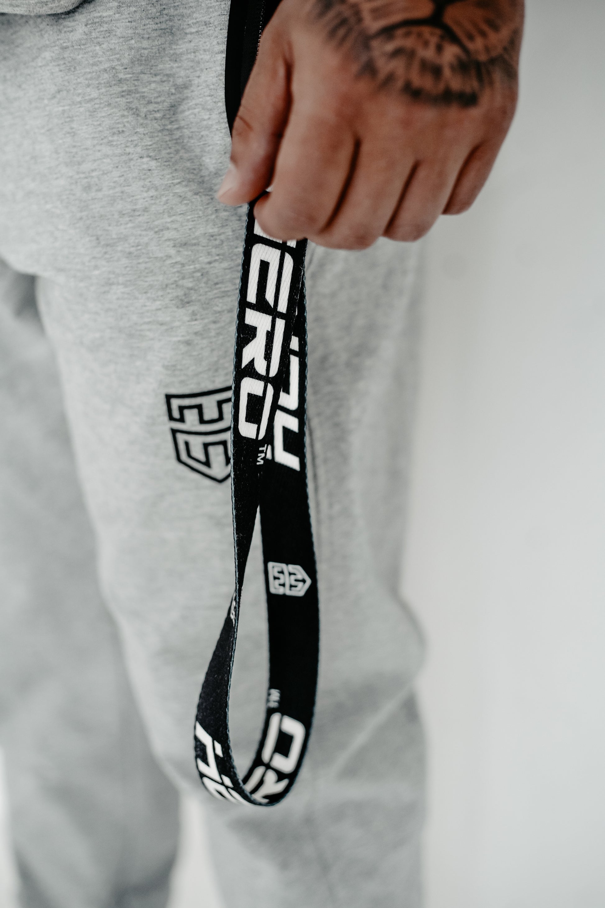 Lanyards